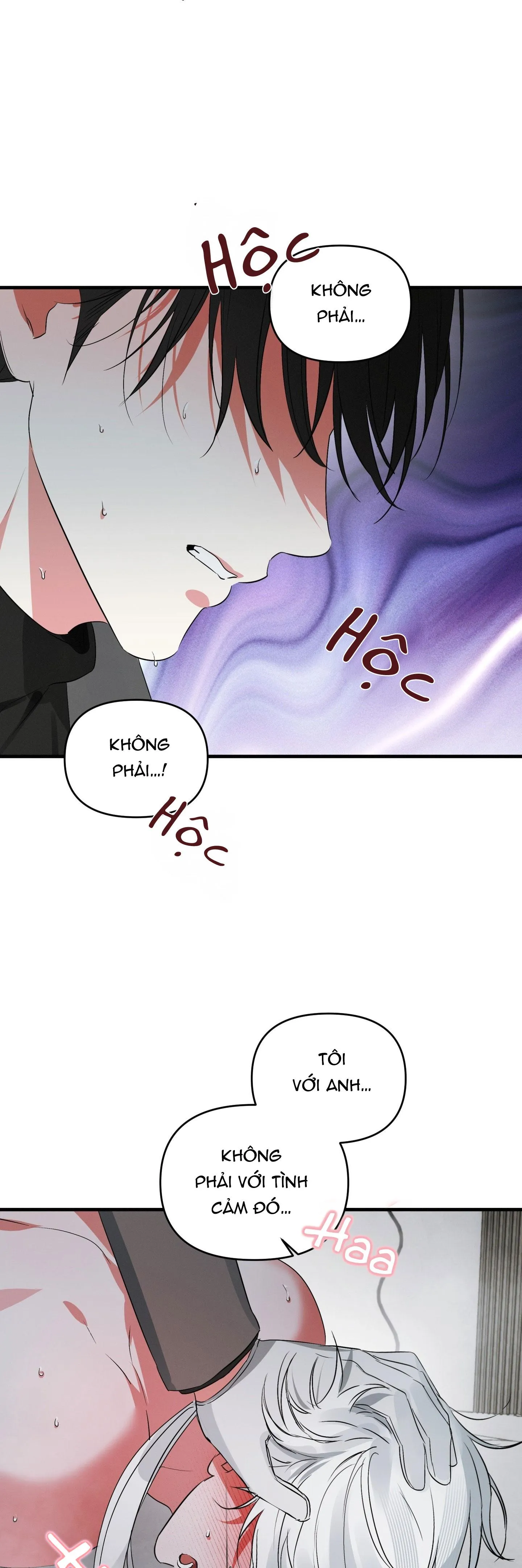 DŨNG SĨ 3 CHÂN Chapter 40 Trang 7