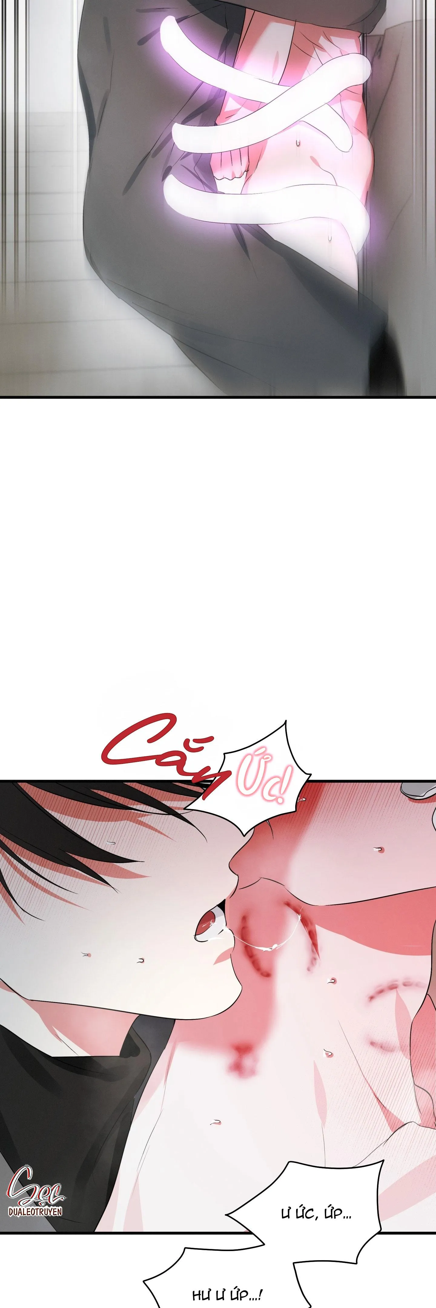 DŨNG SĨ 3 CHÂN Chapter 40 Trang 10