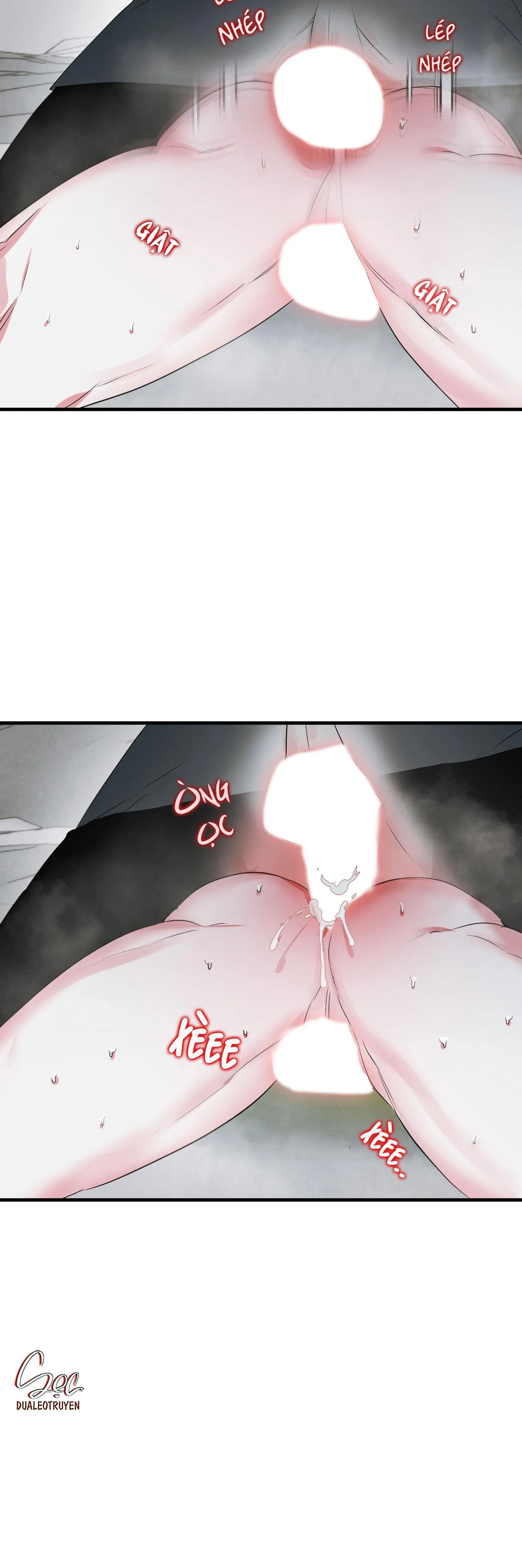 DŨNG SĨ 3 CHÂN Chapter 40 Trang 15