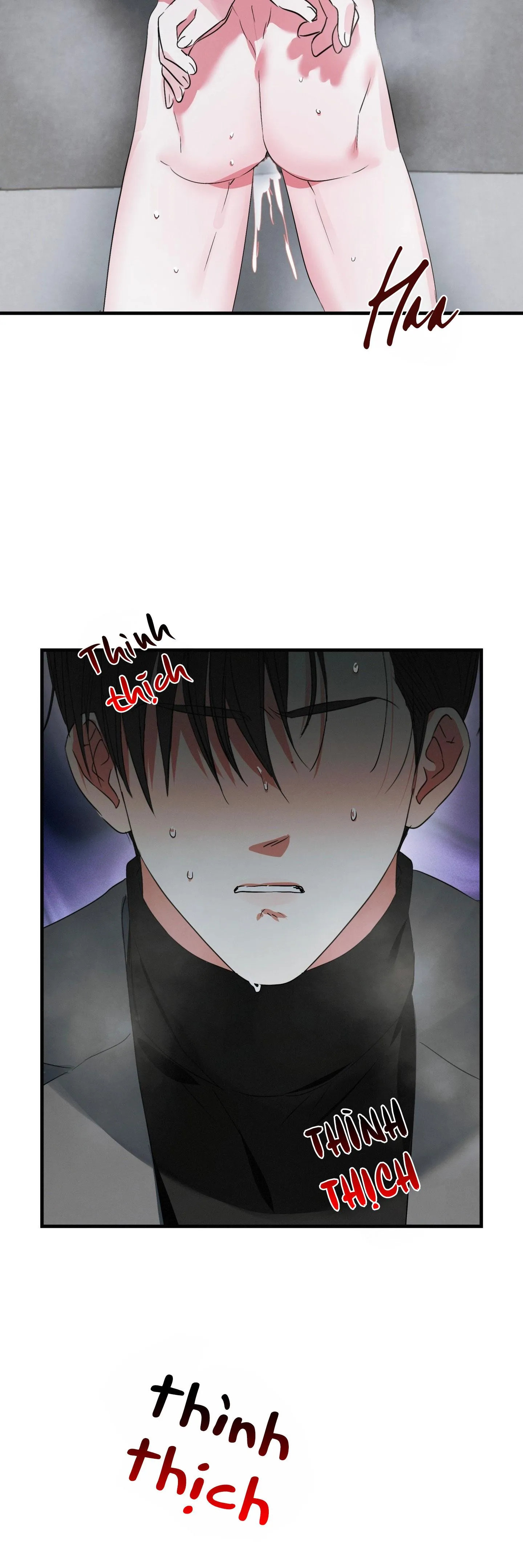 DŨNG SĨ 3 CHÂN Chapter 40 Trang 17