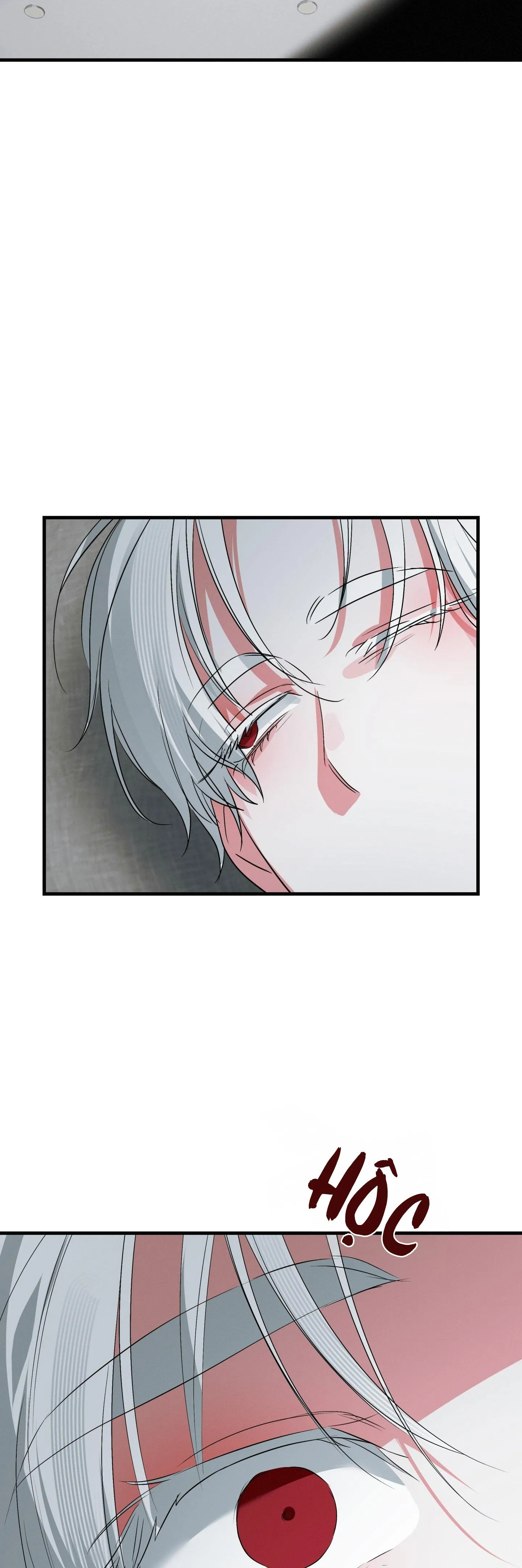 DŨNG SĨ 3 CHÂN Chapter 40 Trang 19