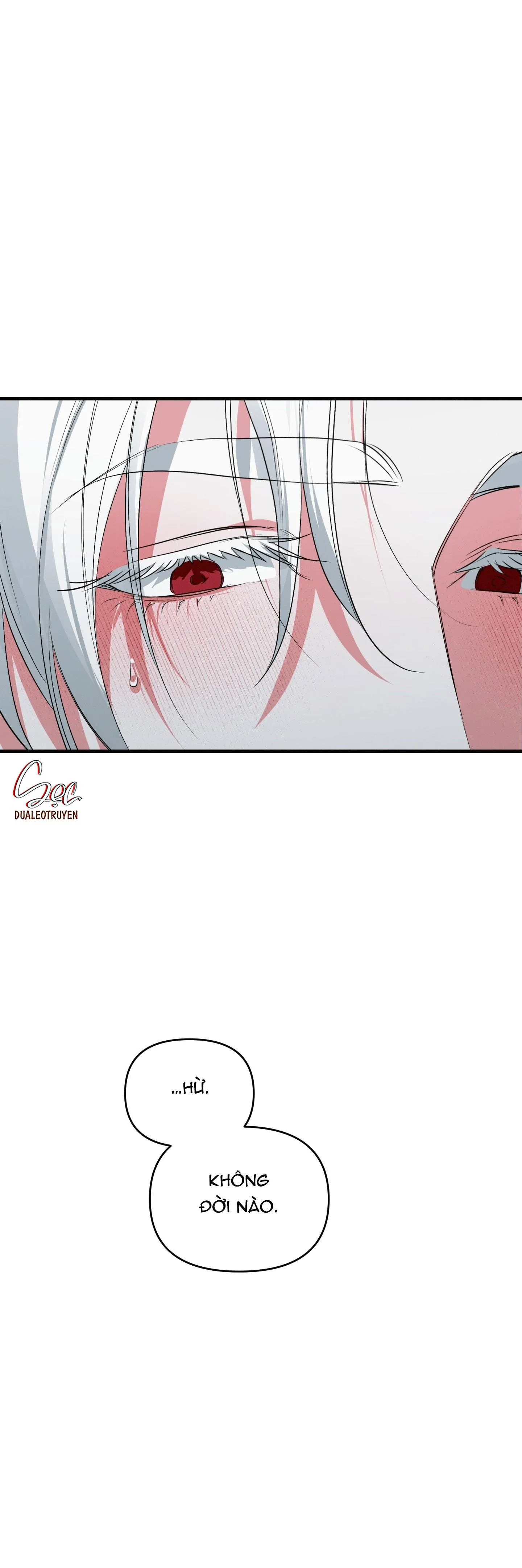 DŨNG SĨ 3 CHÂN Chapter 40 Trang 25