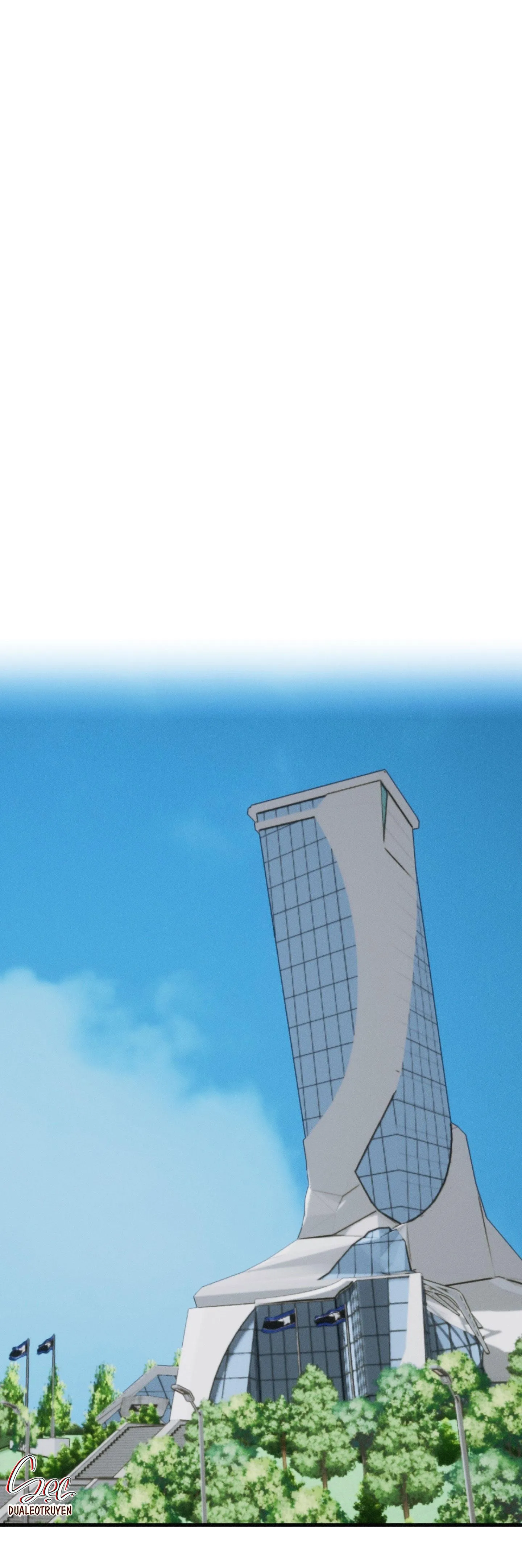 DŨNG SĨ 3 CHÂN Chapter 40 Trang 26