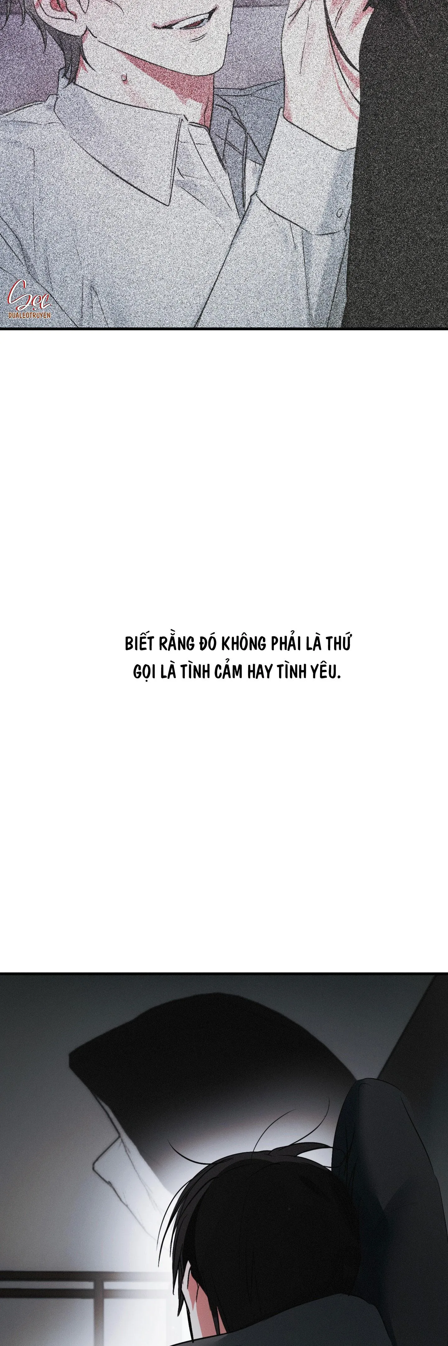 DŨNG SĨ 3 CHÂN Chapter 41 Trang 3