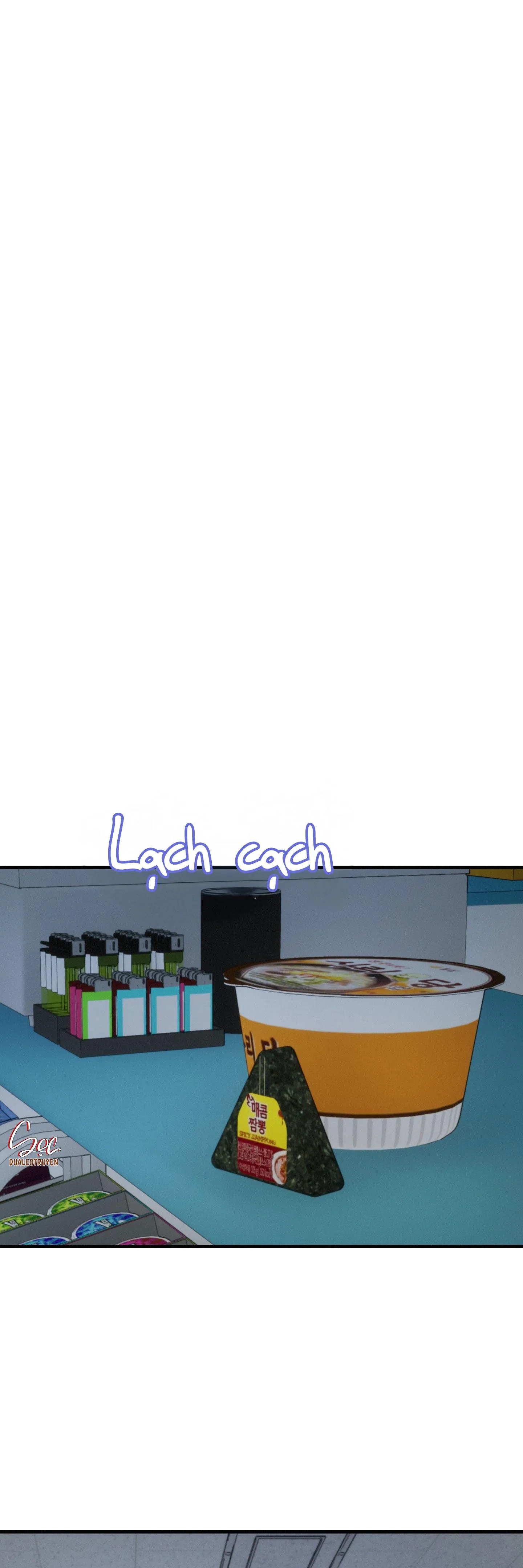 DŨNG SĨ 3 CHÂN Chapter 41 Trang 15