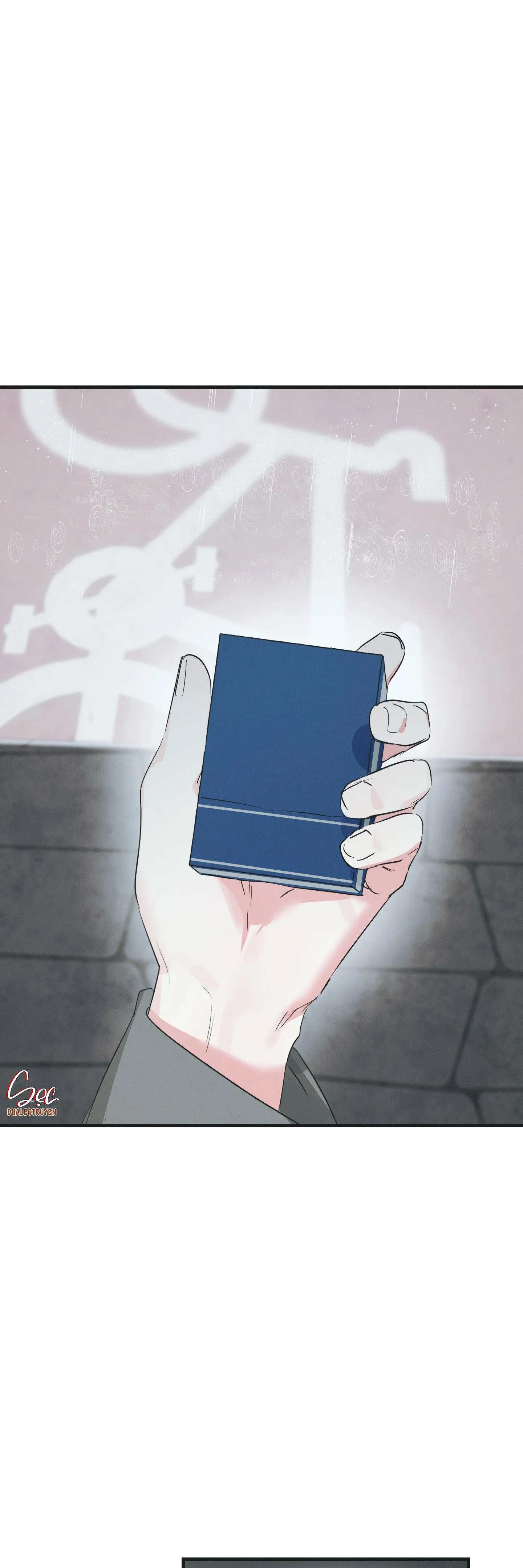 DŨNG SĨ 3 CHÂN Chapter 41 Trang 23