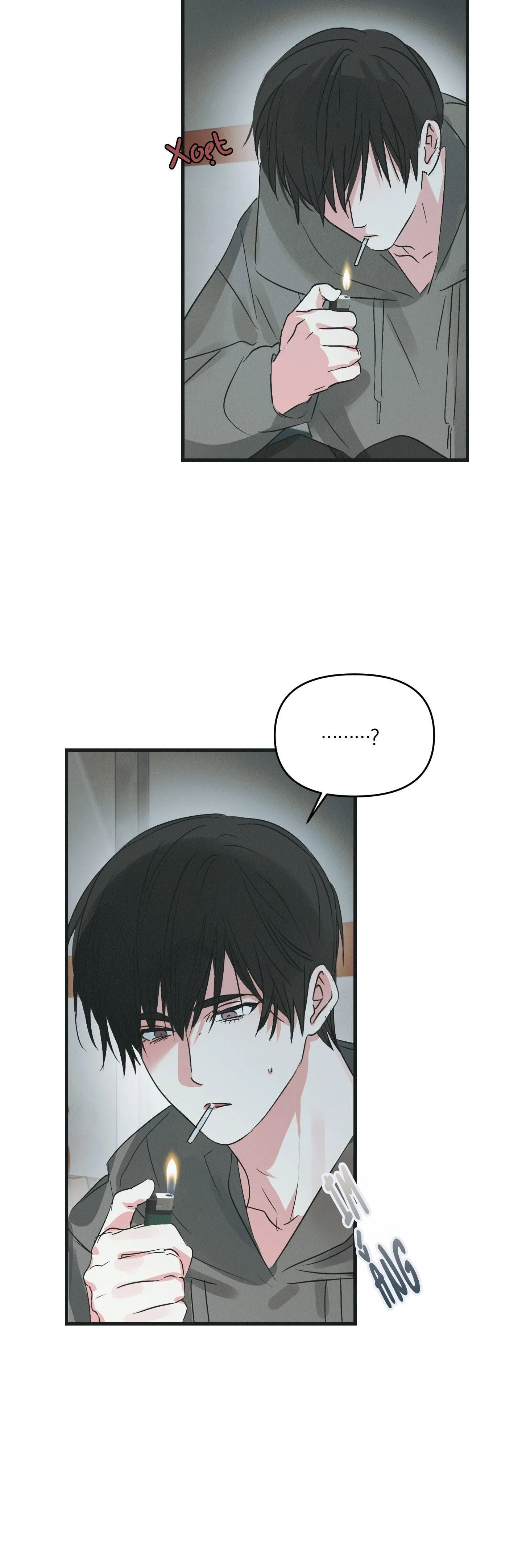 DŨNG SĨ 3 CHÂN Chapter 41 Trang 24