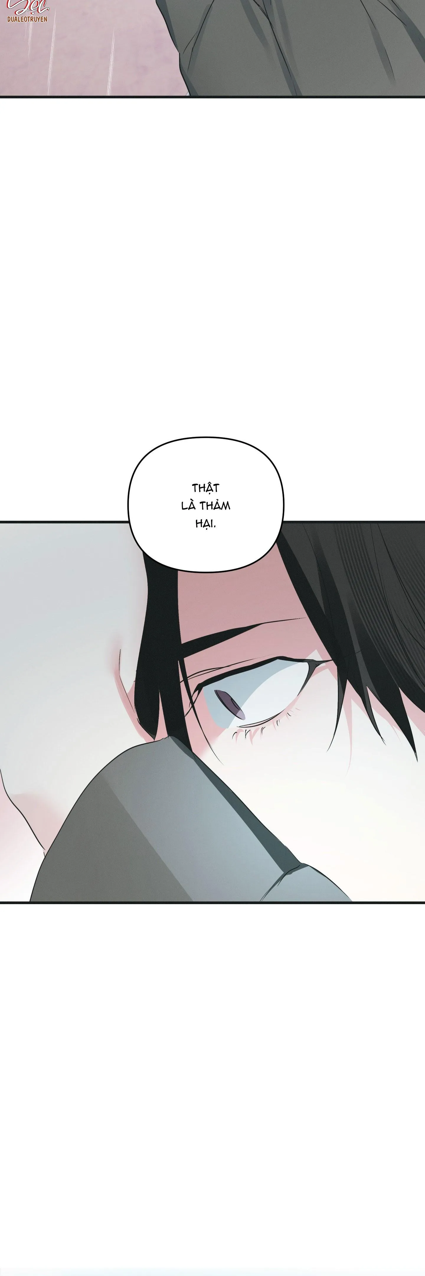 DŨNG SĨ 3 CHÂN Chapter 41 Trang 29