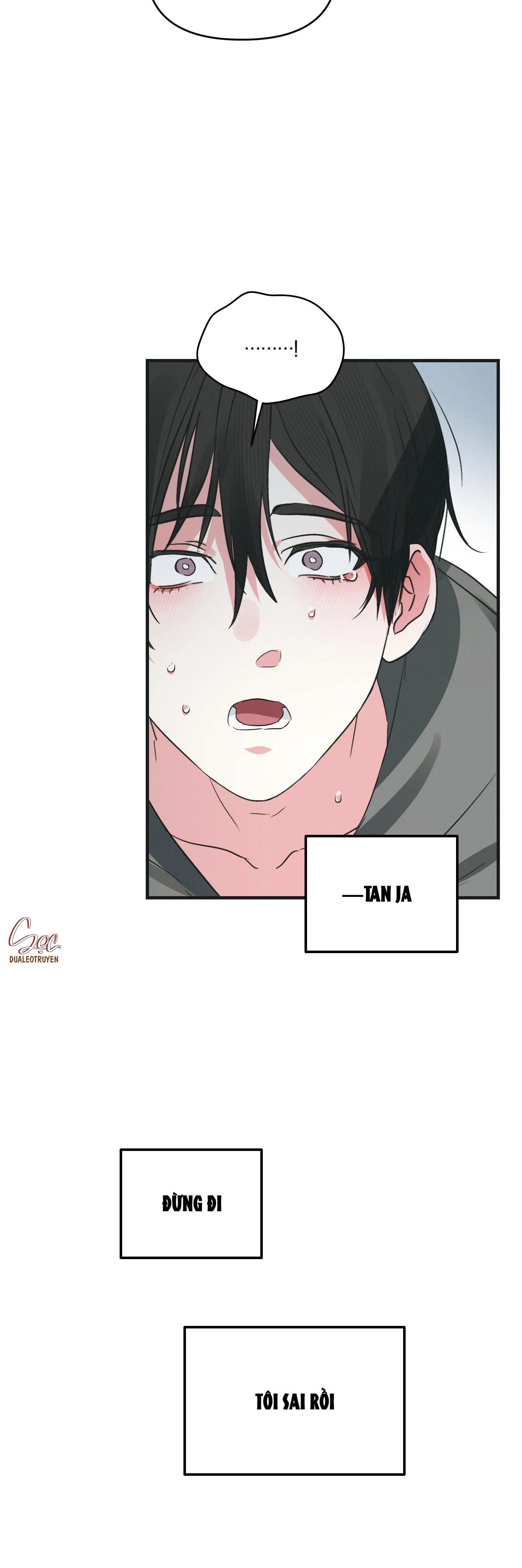 DŨNG SĨ 3 CHÂN Chapter 41 Trang 33