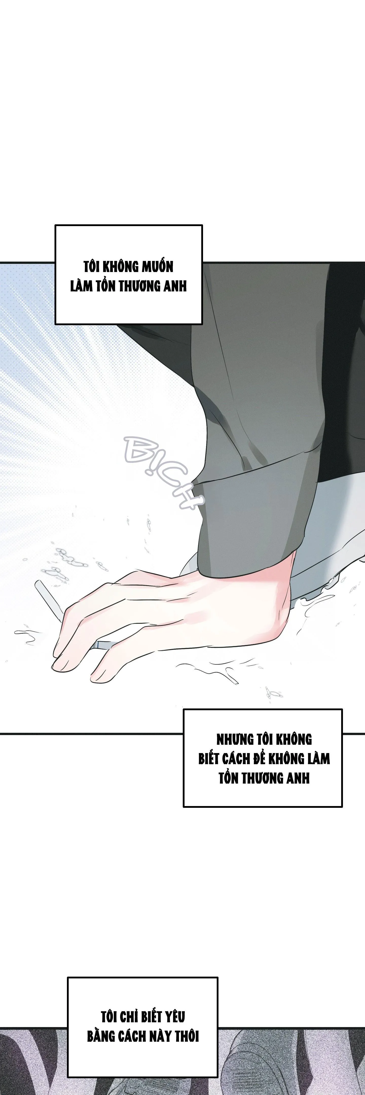 DŨNG SĨ 3 CHÂN Chapter 41 Trang 34