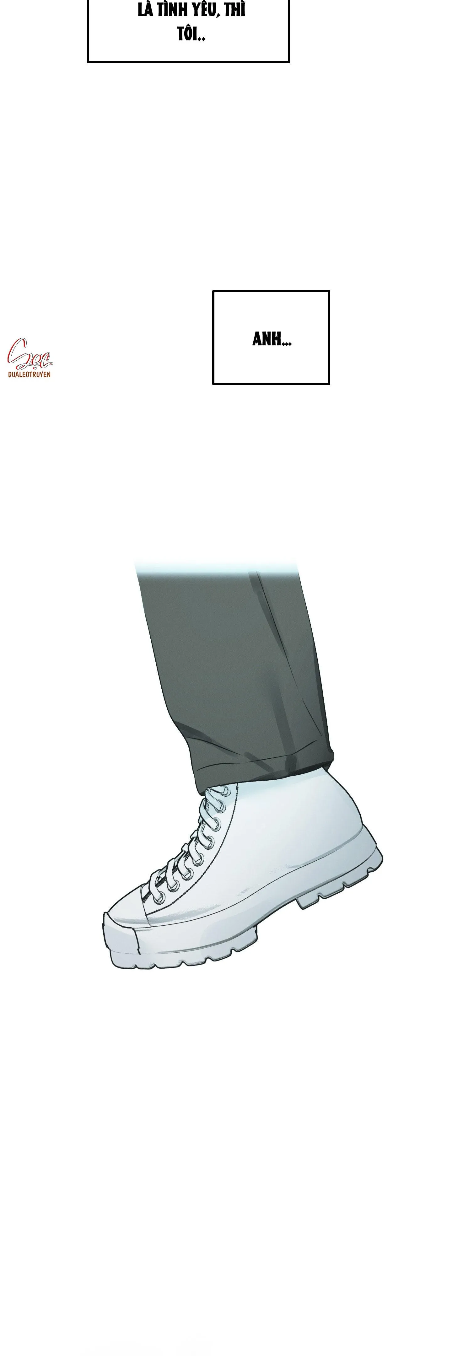 DŨNG SĨ 3 CHÂN Chapter 41 Trang 36