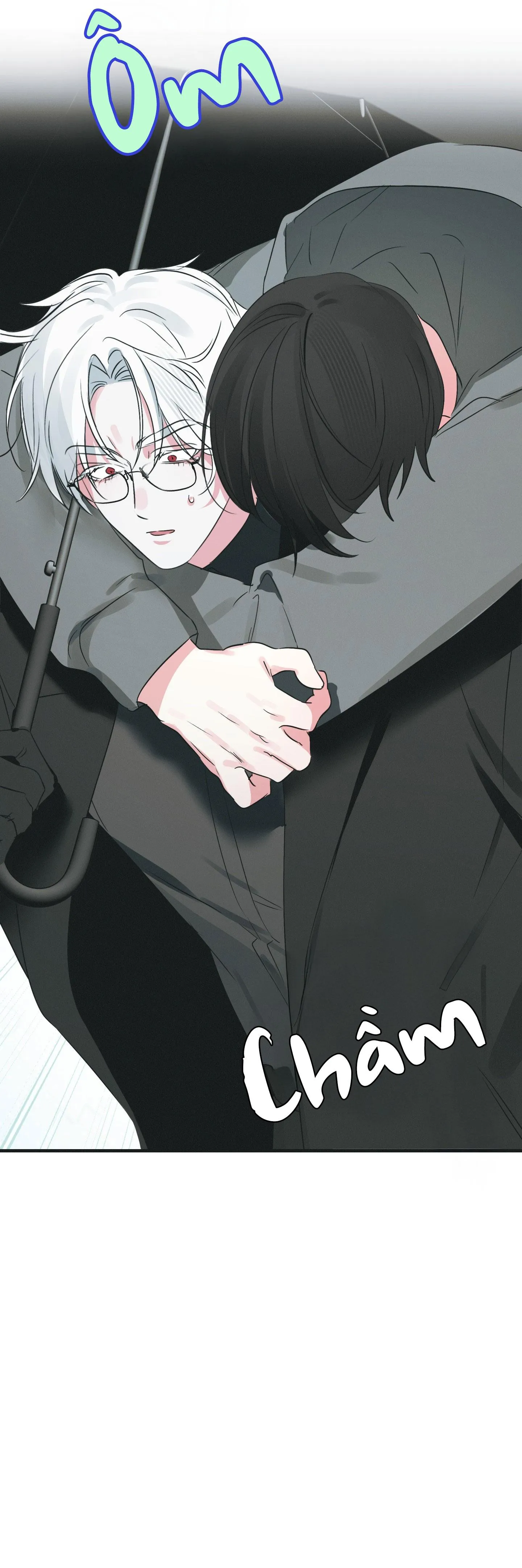 DŨNG SĨ 3 CHÂN Chapter 41 Trang 37