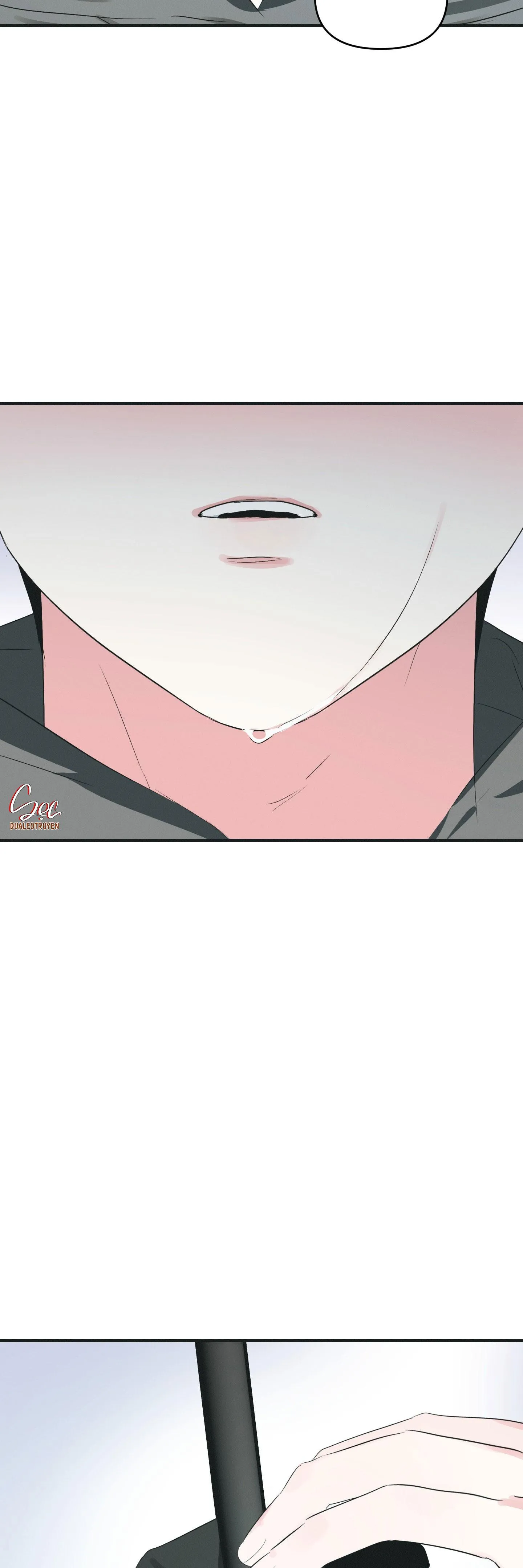 DŨNG SĨ 3 CHÂN Chapter 41 Trang 43