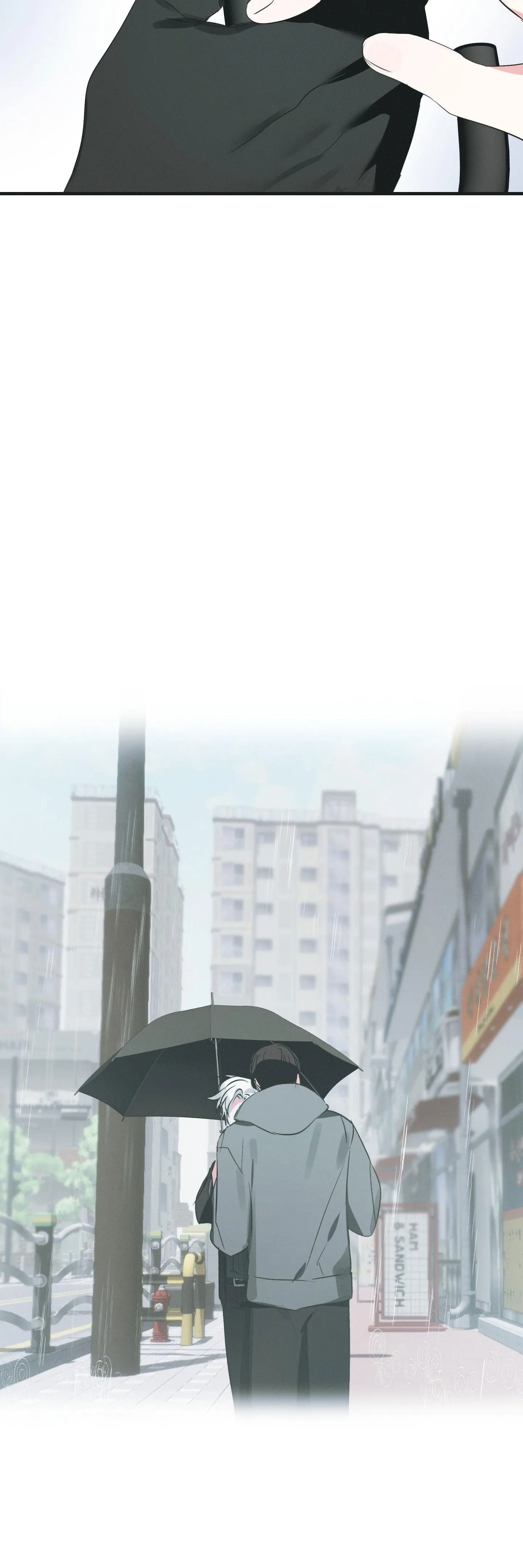 DŨNG SĨ 3 CHÂN Chapter 41 Trang 44