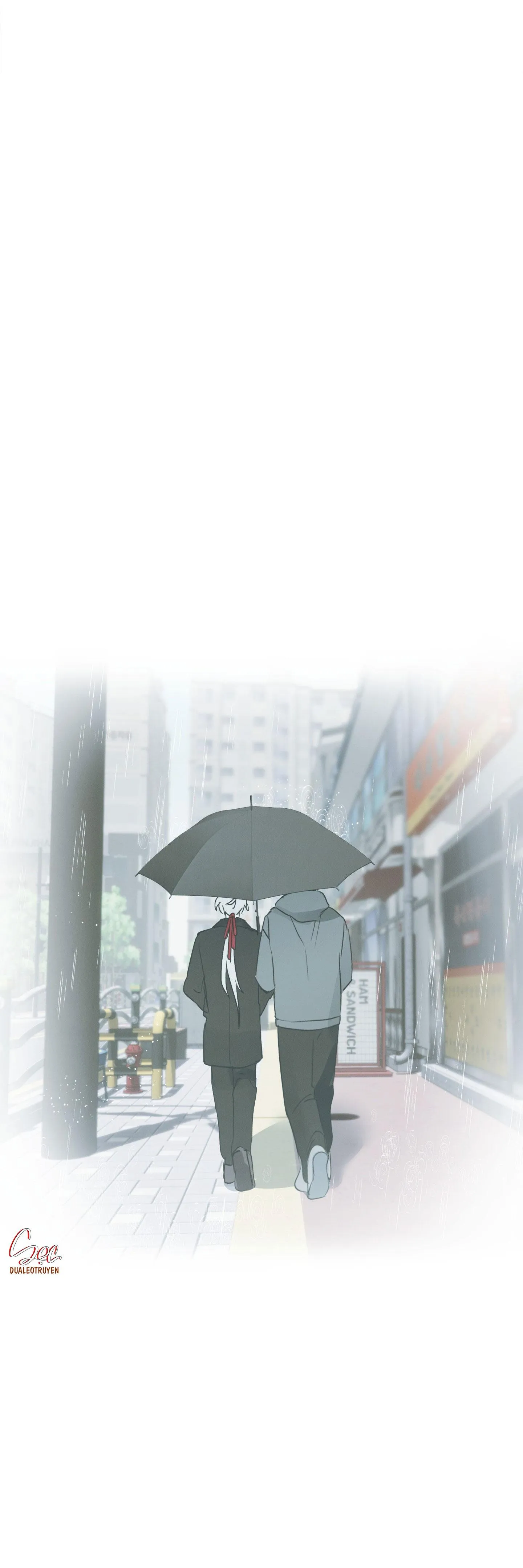 DŨNG SĨ 3 CHÂN Chapter 41 Trang 45