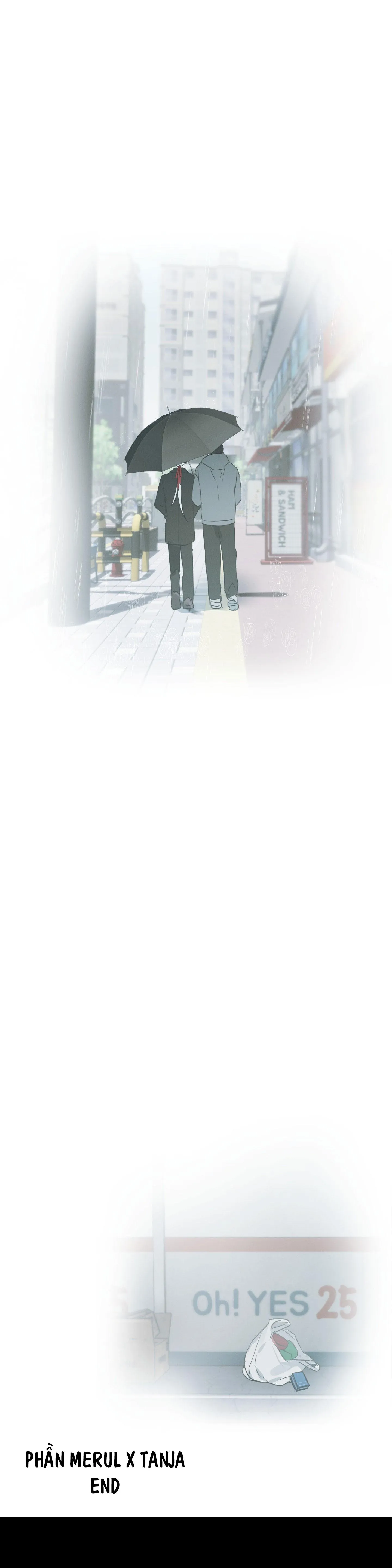 DŨNG SĨ 3 CHÂN Chapter 41 Trang 46