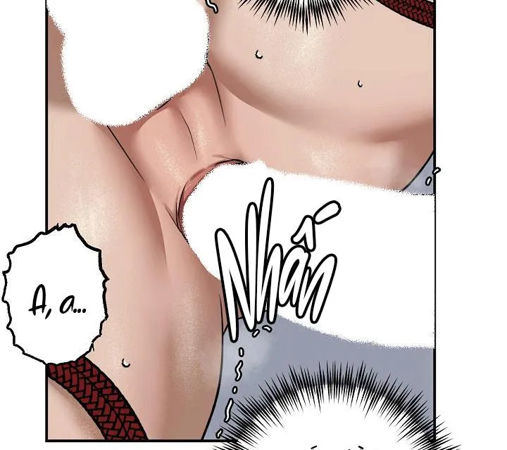 DŨNG SĨ KHÔNG ĐƯỢC ĐI QUA LỐI ĐÓ Chapter 7 Trang 20