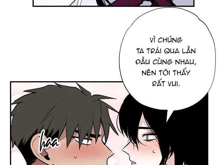 DŨNG SĨ KHÔNG ĐƯỢC ĐI QUA LỐI ĐÓ Chapter 7 Trang 32