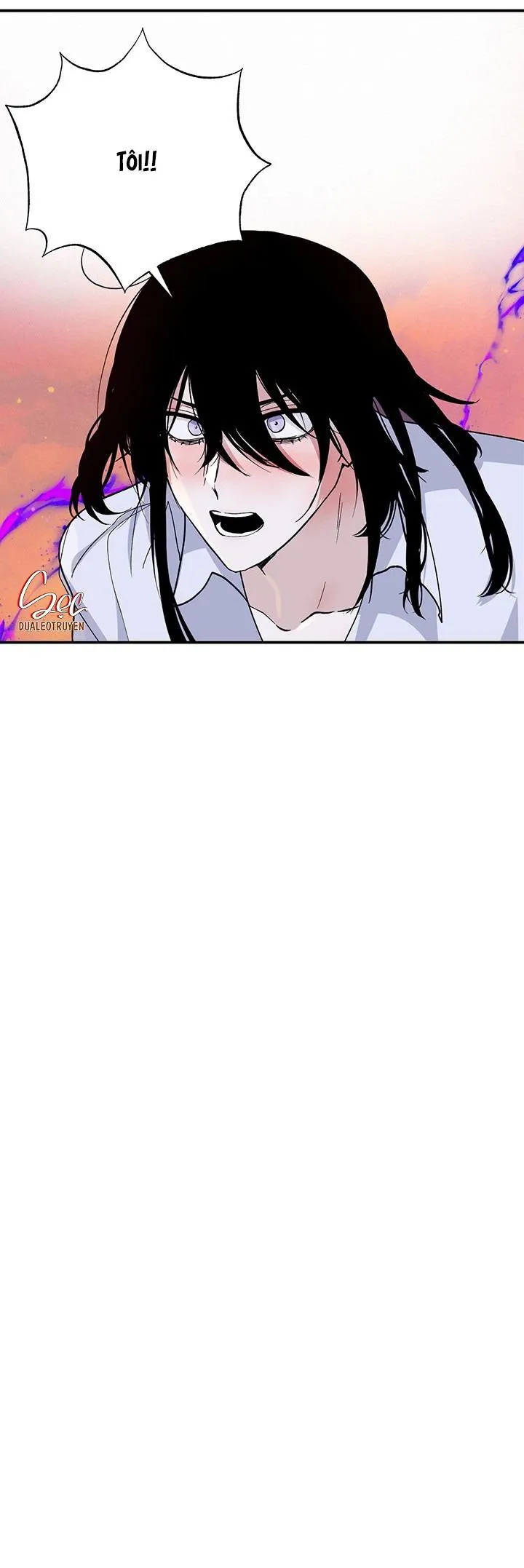 DŨNG SĨ KHÔNG ĐƯỢC ĐI QUA LỐI ĐÓ Chapter 17 Trang 22