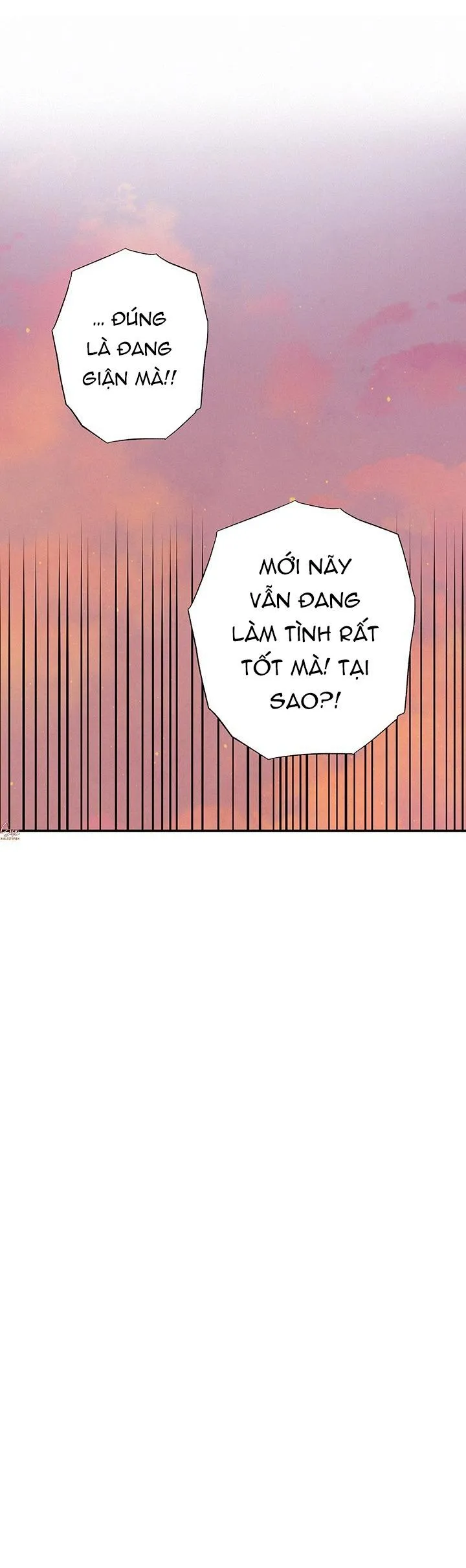 DŨNG SĨ KHÔNG ĐƯỢC ĐI QUA LỐI ĐÓ Chapter 25 Trang 24