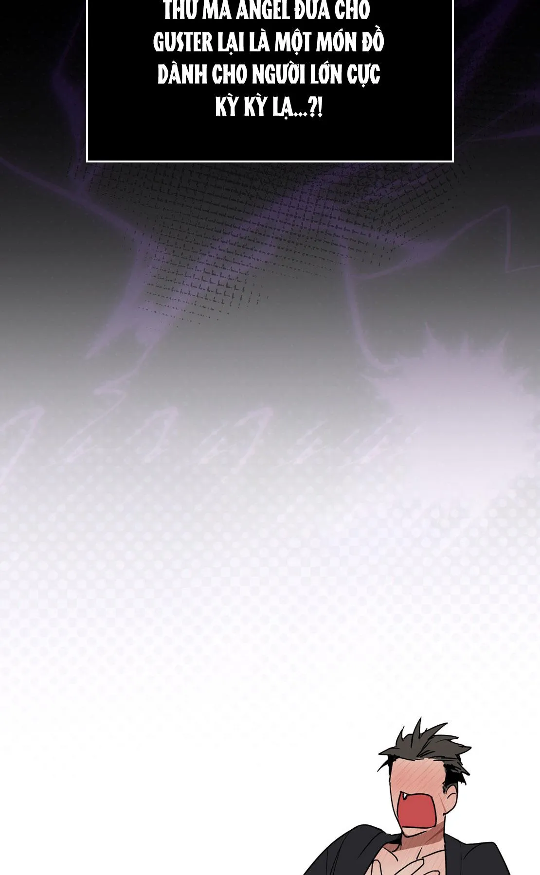 DŨNG SĨ KHÔNG ĐƯỢC ĐI QUA LỐI ĐÓ Chapter 0 Trang 17