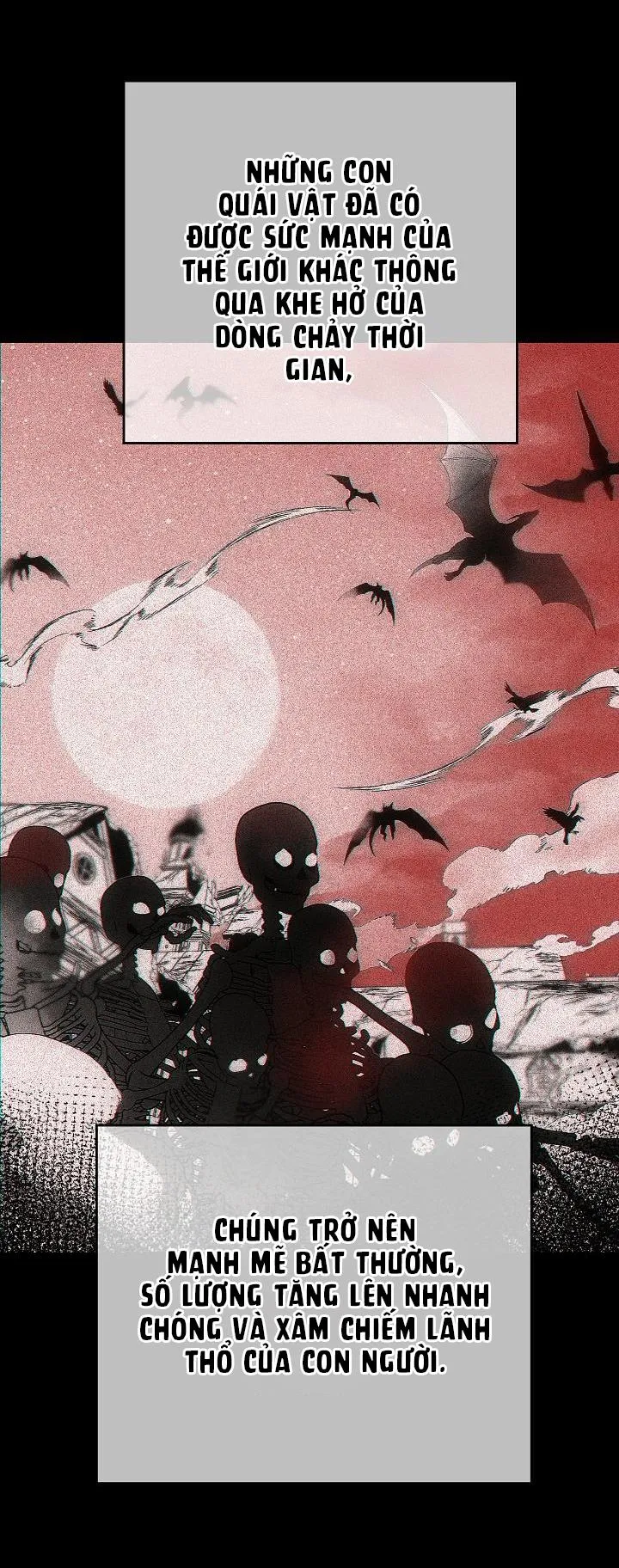 DŨNG SĨ, KHÔNG ĐƯỢC XUẤT TINH Chapter 1 Trang 3