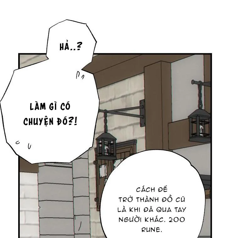 DŨNG SĨ, KHÔNG ĐƯỢC XUẤT TINH Chapter 1 Trang 24