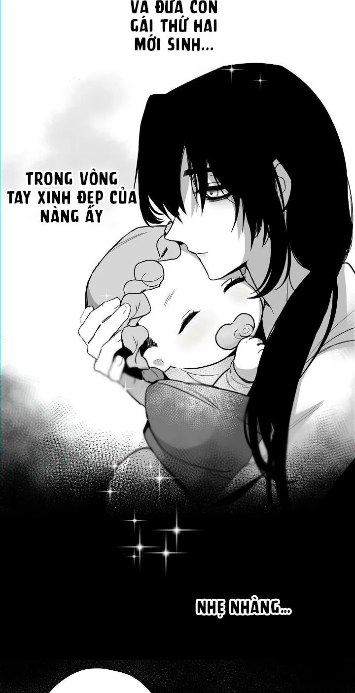 DŨNG SĨ, KHÔNG ĐƯỢC XUẤT TINH Chapter 1 Trang 43