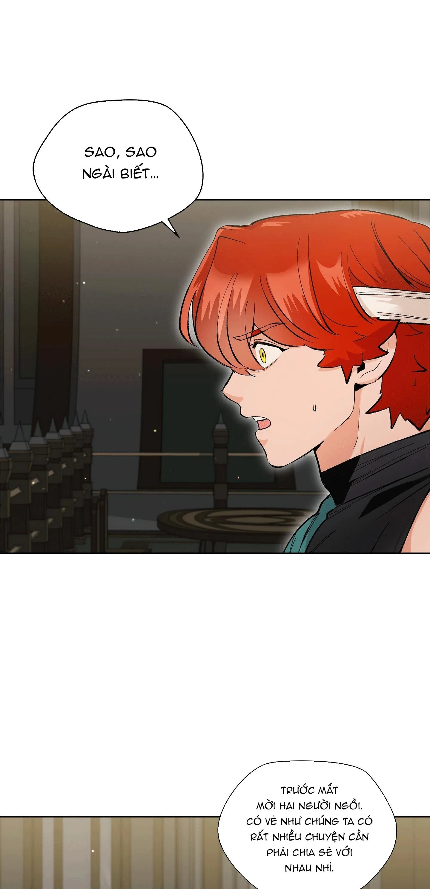 DÙNG THUỐC KÍCH DỤC CHINH PHỤC THẾ GIỚI Chapter 13 Trang 7