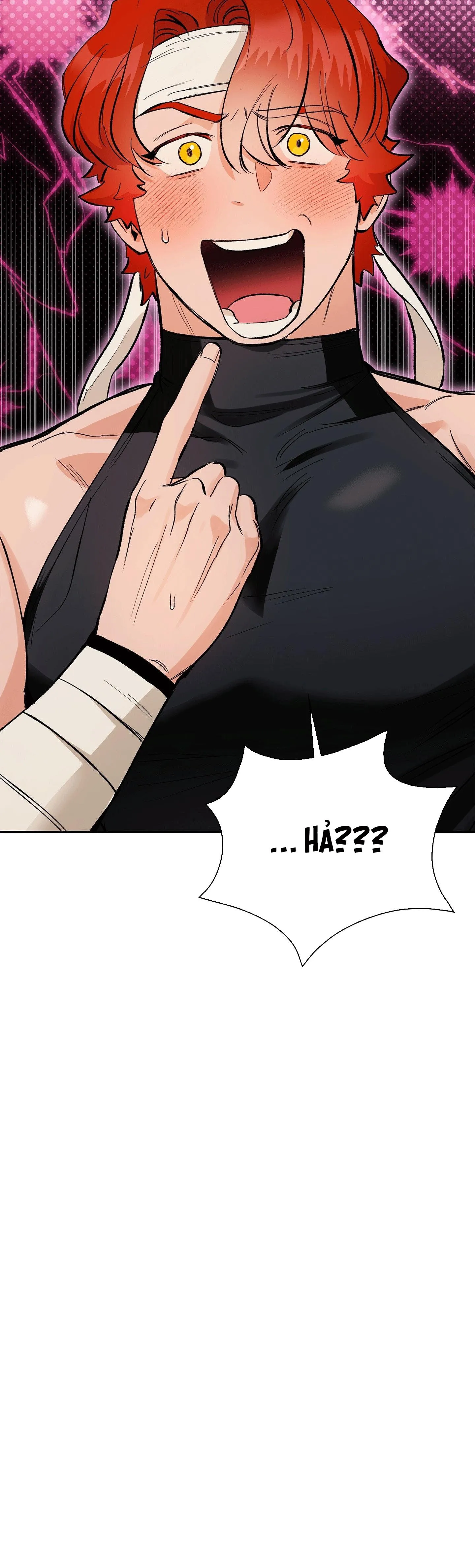 DÙNG THUỐC KÍCH DỤC CHINH PHỤC THẾ GIỚI Chapter 13 Trang 18