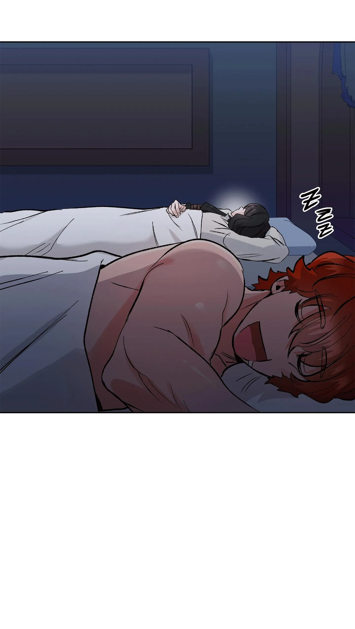 DÙNG THUỐC KÍCH DỤC CHINH PHỤC THẾ GIỚI Chapter 13 Trang 20