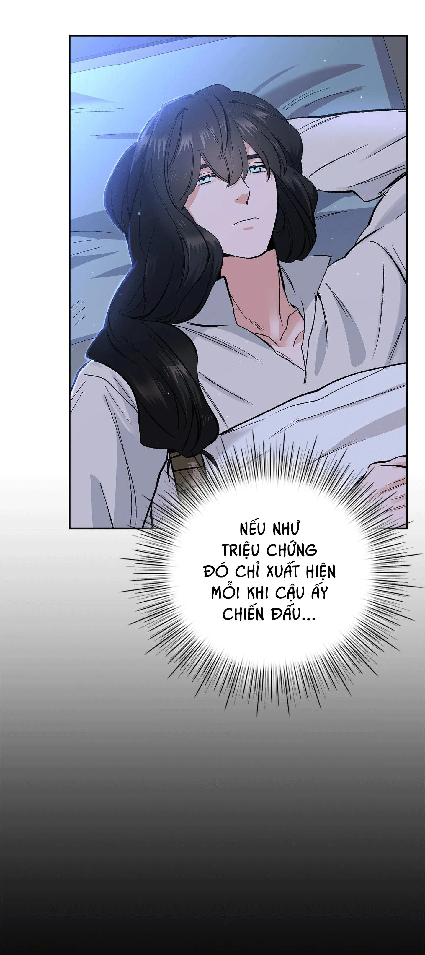 DÙNG THUỐC KÍCH DỤC CHINH PHỤC THẾ GIỚI Chapter 13 Trang 21