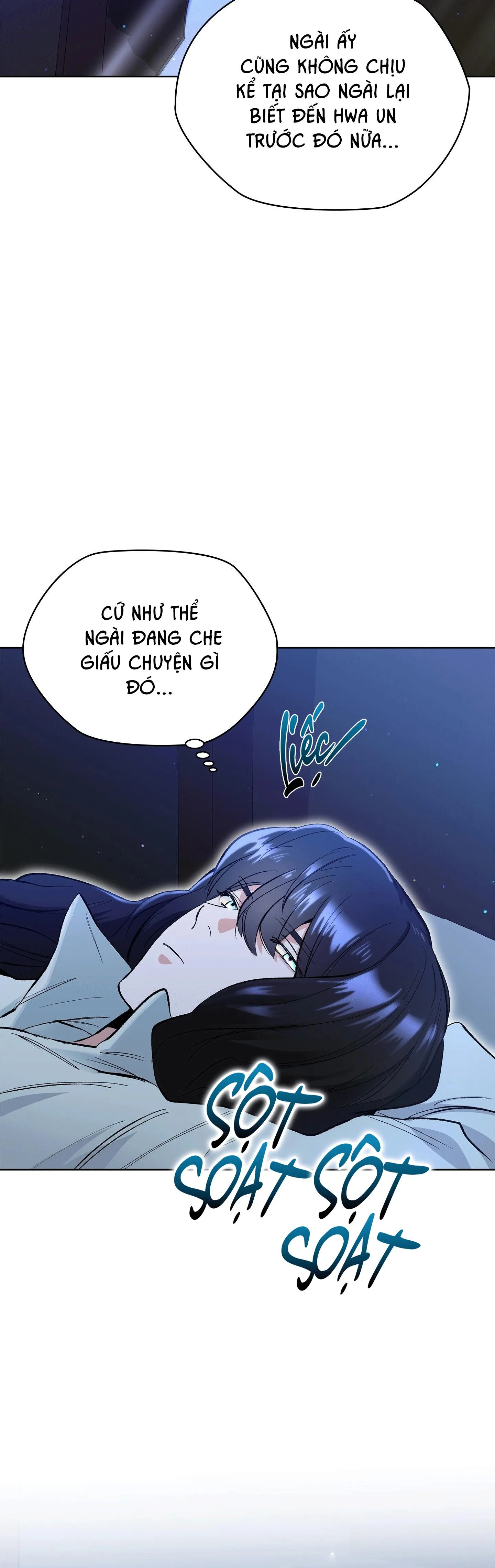 DÙNG THUỐC KÍCH DỤC CHINH PHỤC THẾ GIỚI Chapter 13 Trang 26