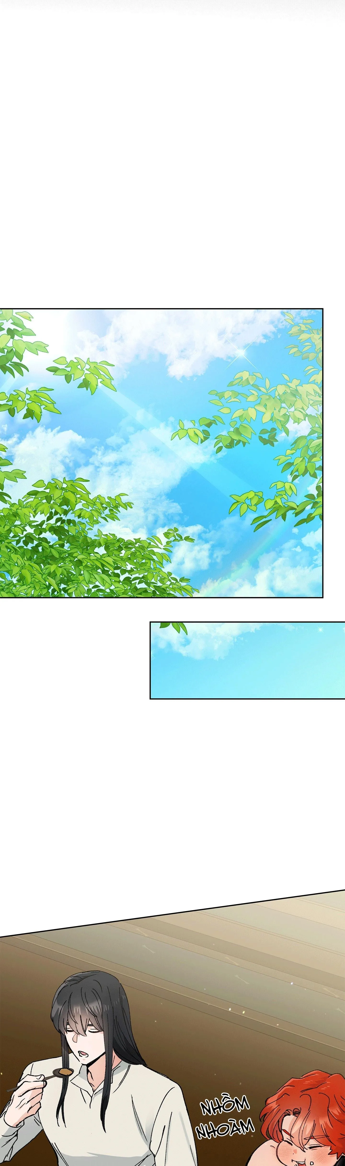 DÙNG THUỐC KÍCH DỤC CHINH PHỤC THẾ GIỚI Chapter 13 Trang 29