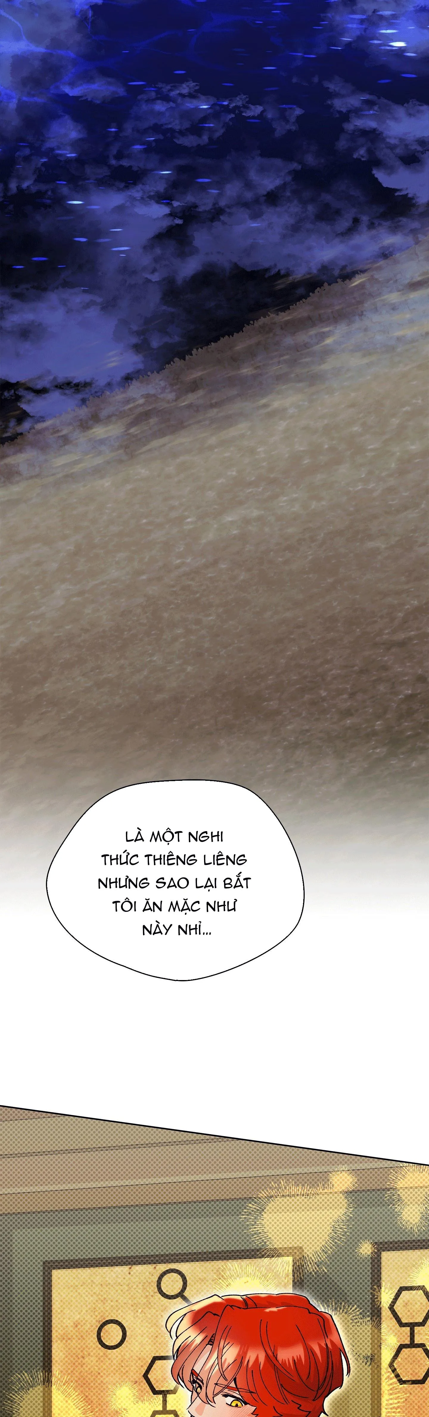 DÙNG THUỐC KÍCH DỤC CHINH PHỤC THẾ GIỚI Chapter 13 Trang 32