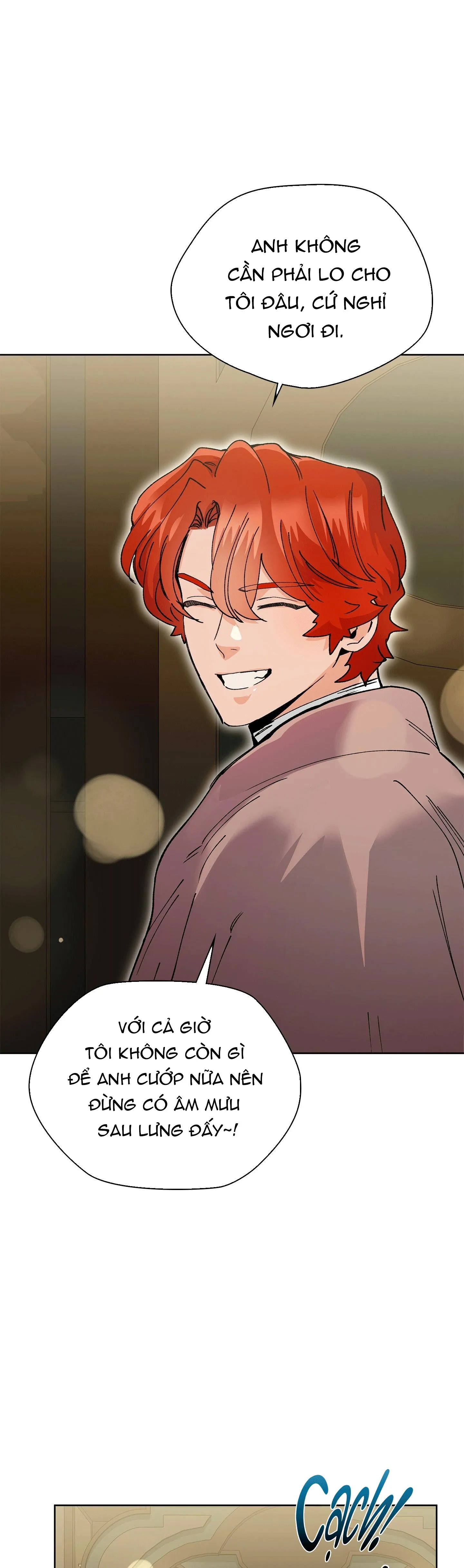 DÙNG THUỐC KÍCH DỤC CHINH PHỤC THẾ GIỚI Chapter 13 Trang 36