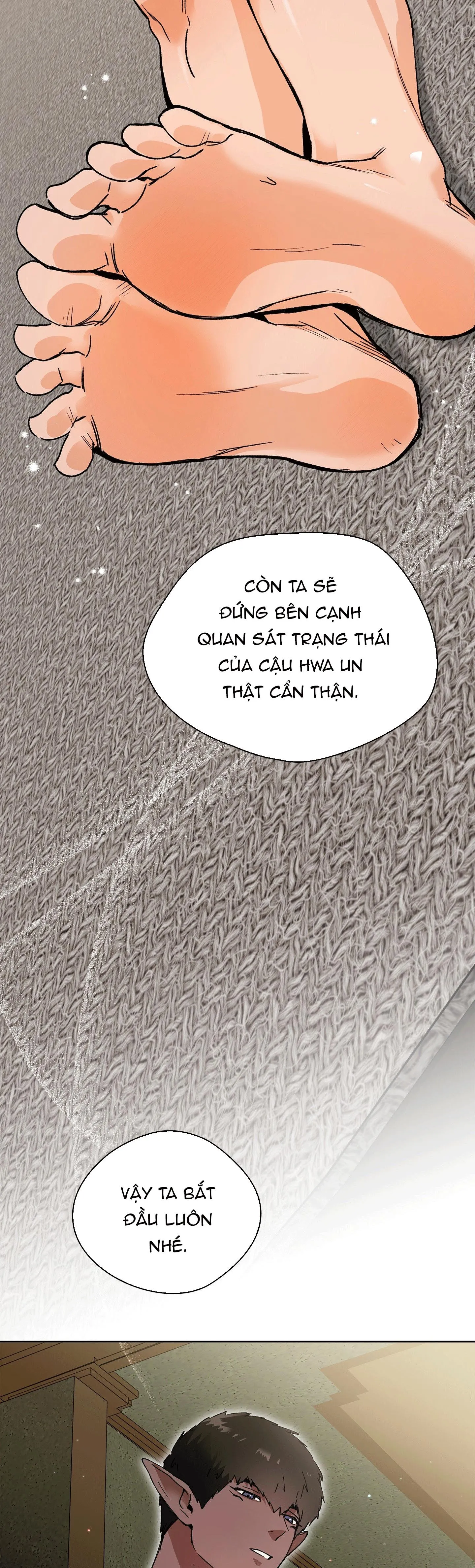 DÙNG THUỐC KÍCH DỤC CHINH PHỤC THẾ GIỚI Chapter 13 Trang 39