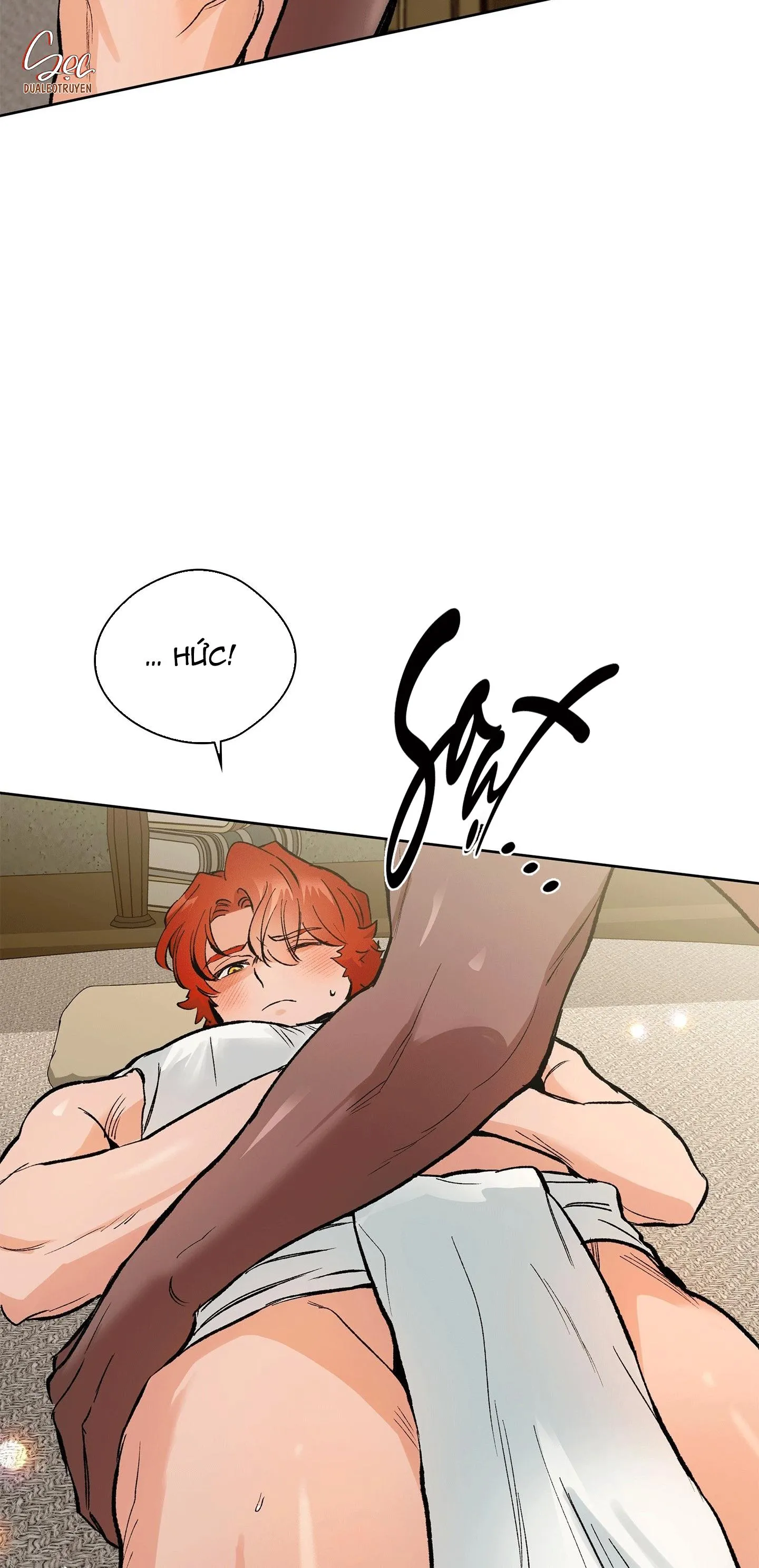 DÙNG THUỐC KÍCH DỤC CHINH PHỤC THẾ GIỚI Chapter 13 Trang 42