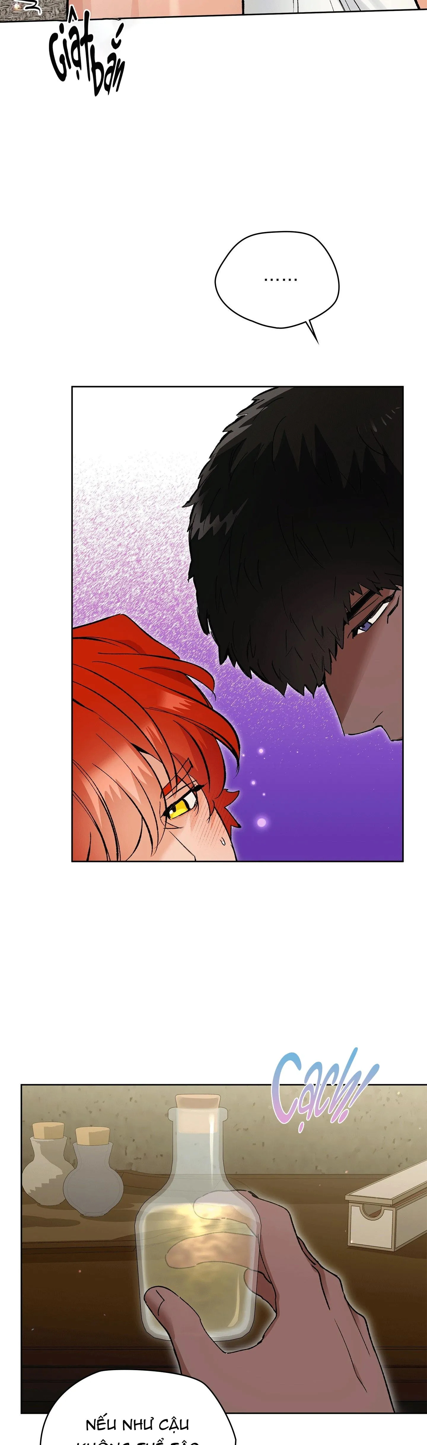 DÙNG THUỐC KÍCH DỤC CHINH PHỤC THẾ GIỚI Chapter 13 Trang 43