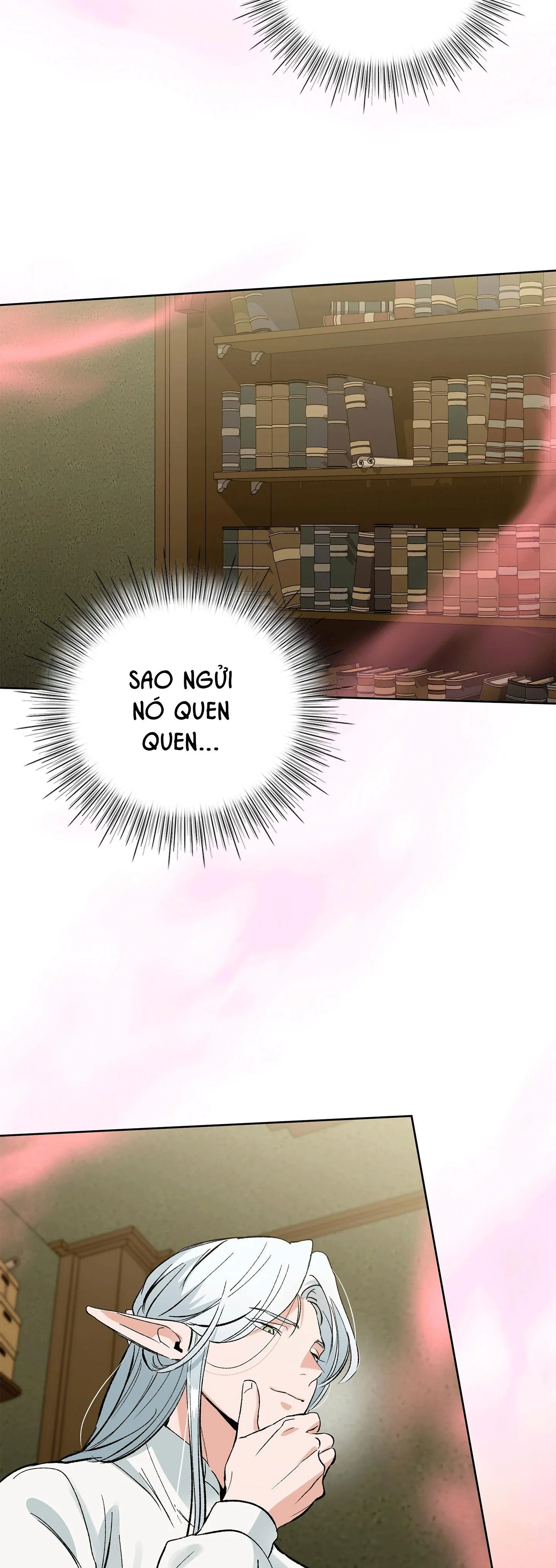 DÙNG THUỐC KÍCH DỤC CHINH PHỤC THẾ GIỚI Chapter 13 Trang 45