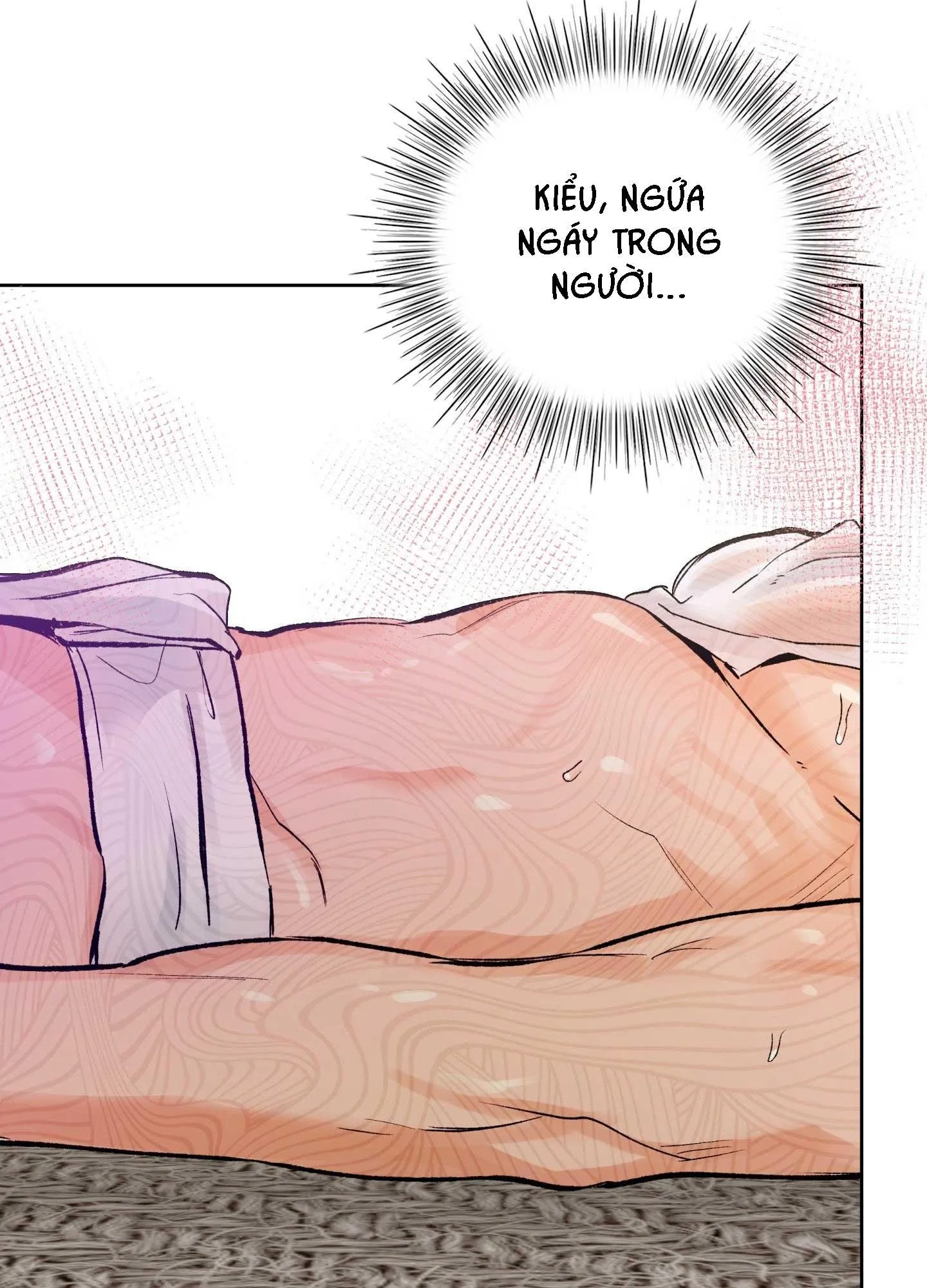 DÙNG THUỐC KÍCH DỤC CHINH PHỤC THẾ GIỚI Chapter 14 Trang 3