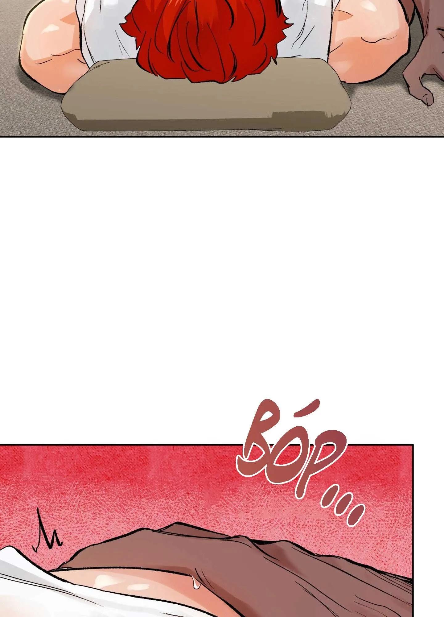 DÙNG THUỐC KÍCH DỤC CHINH PHỤC THẾ GIỚI Chapter 14 Trang 5