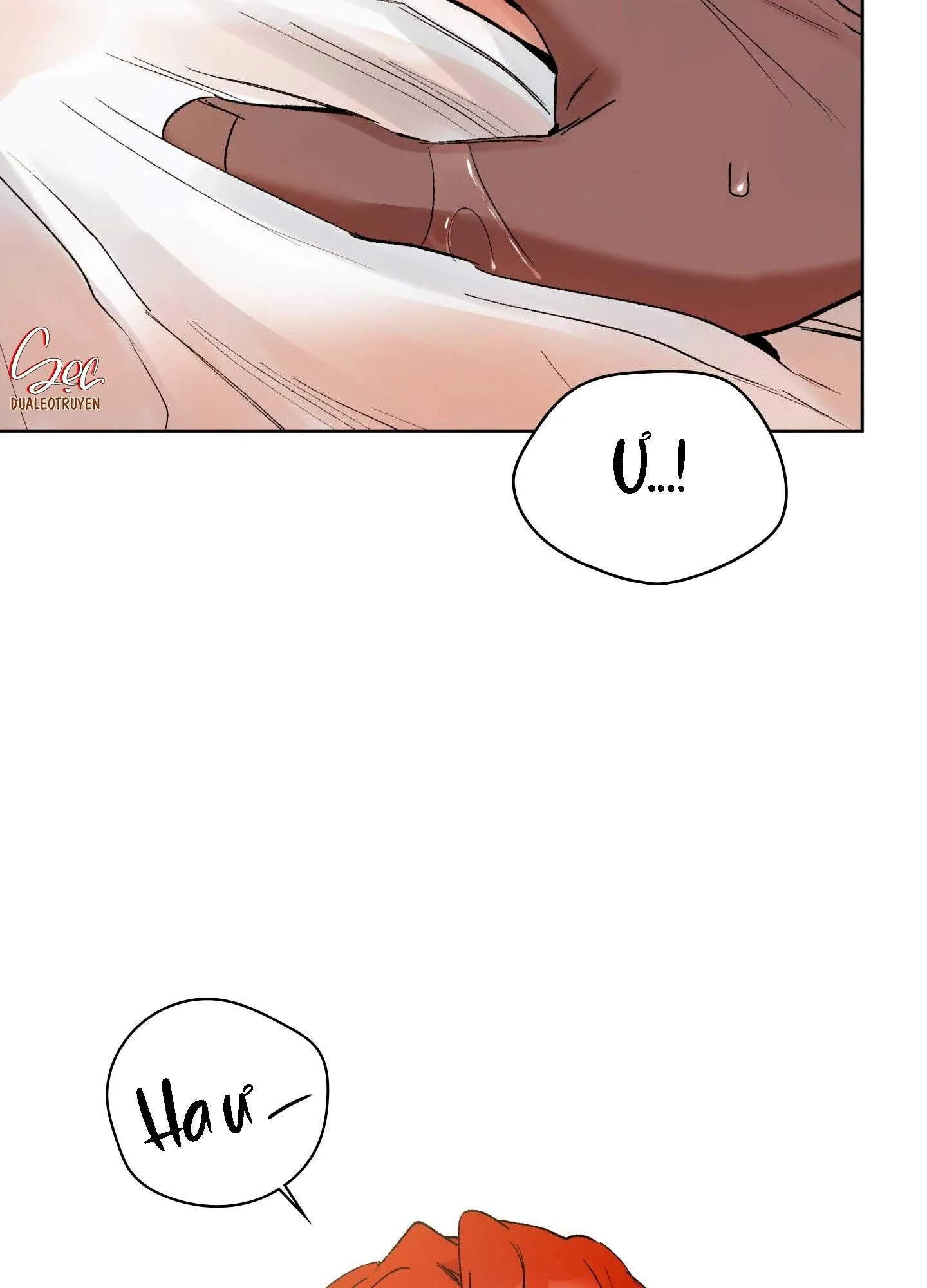 DÙNG THUỐC KÍCH DỤC CHINH PHỤC THẾ GIỚI Chapter 14 Trang 6