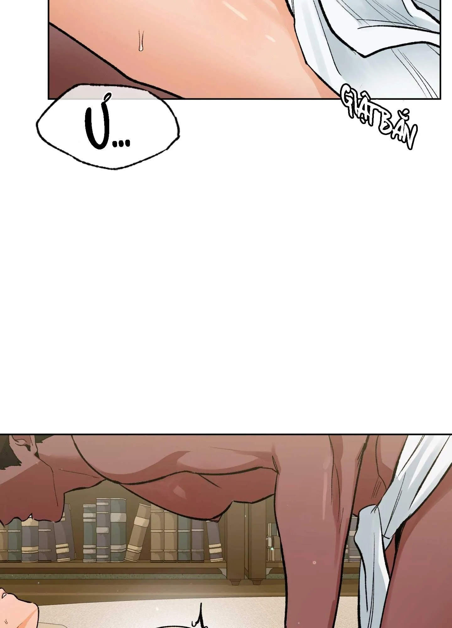 DÙNG THUỐC KÍCH DỤC CHINH PHỤC THẾ GIỚI Chapter 14 Trang 11