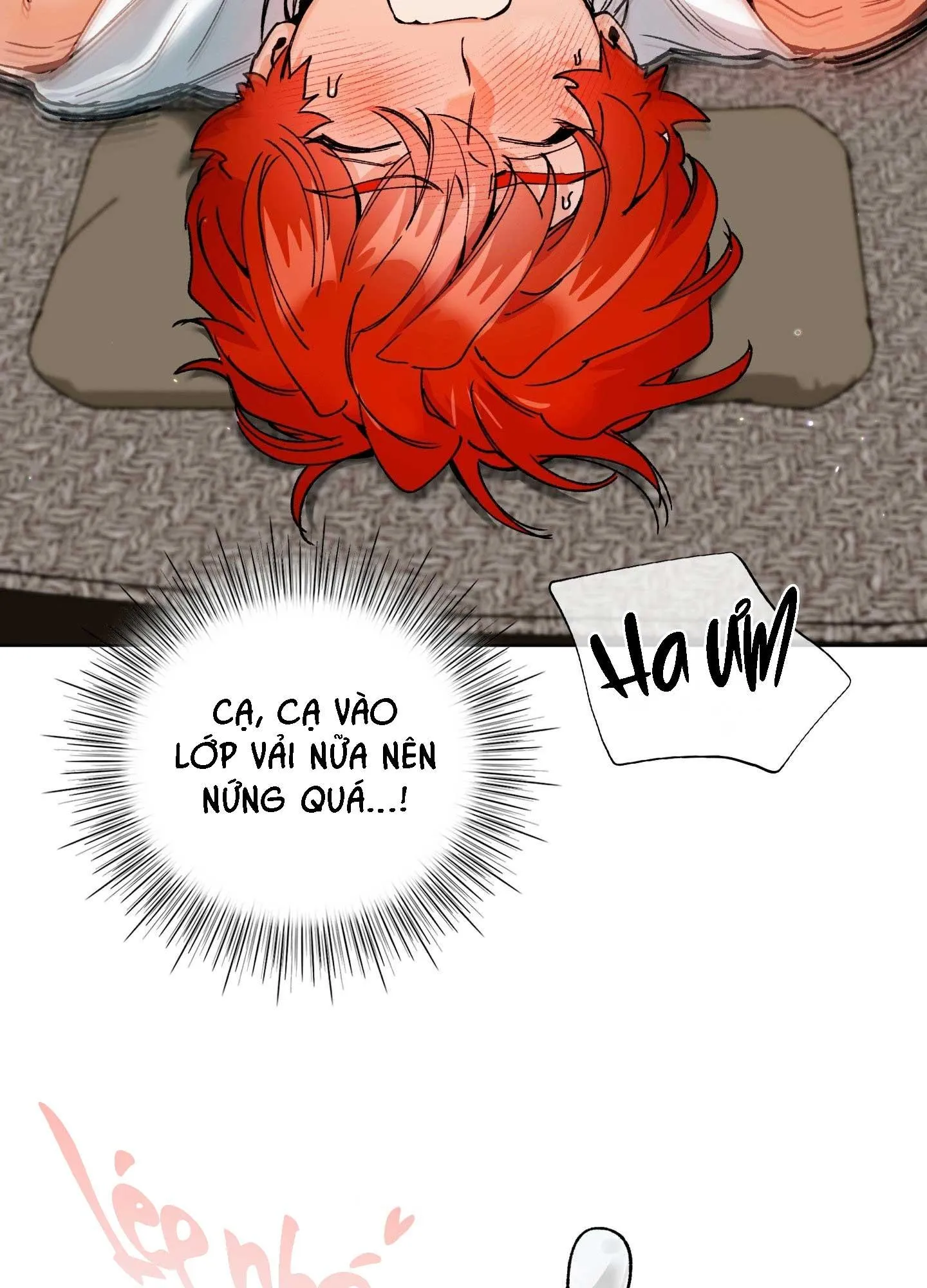 DÙNG THUỐC KÍCH DỤC CHINH PHỤC THẾ GIỚI Chapter 14 Trang 16