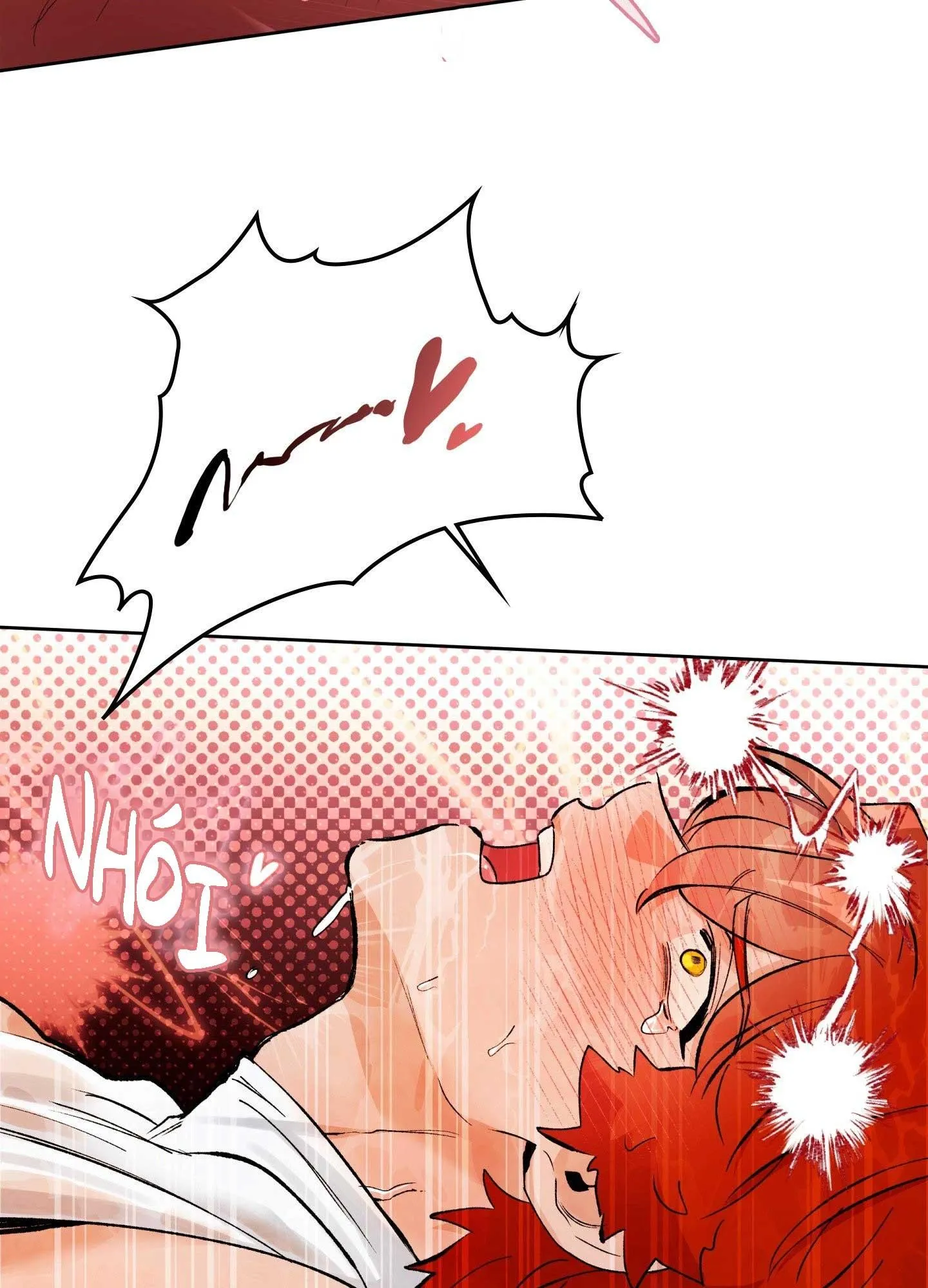 DÙNG THUỐC KÍCH DỤC CHINH PHỤC THẾ GIỚI Chapter 14 Trang 31