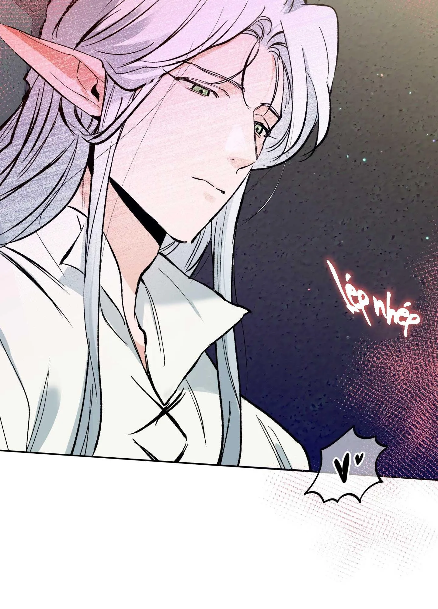 DÙNG THUỐC KÍCH DỤC CHINH PHỤC THẾ GIỚI Chapter 14 Trang 33