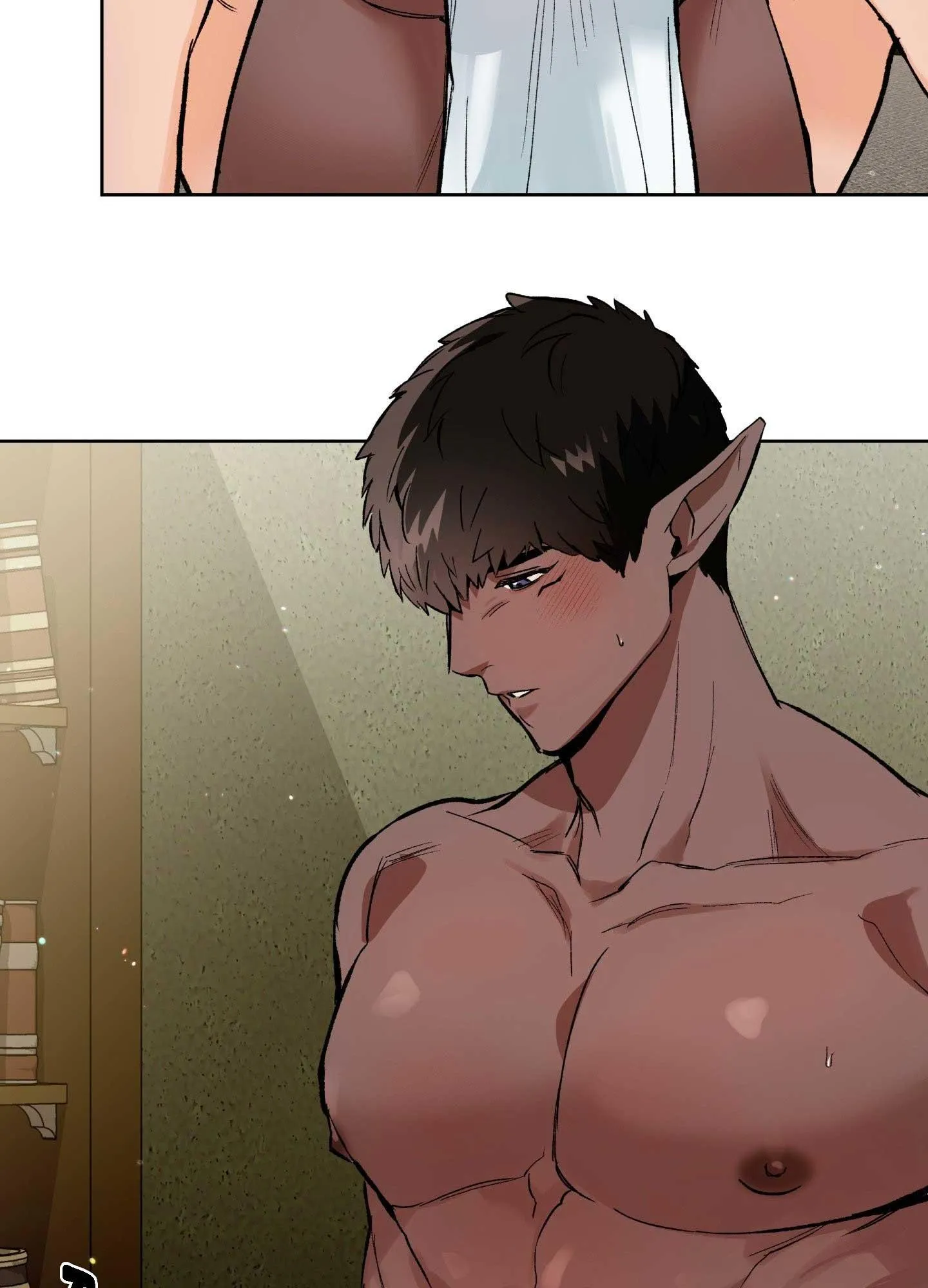 DÙNG THUỐC KÍCH DỤC CHINH PHỤC THẾ GIỚI Chapter 14 Trang 38