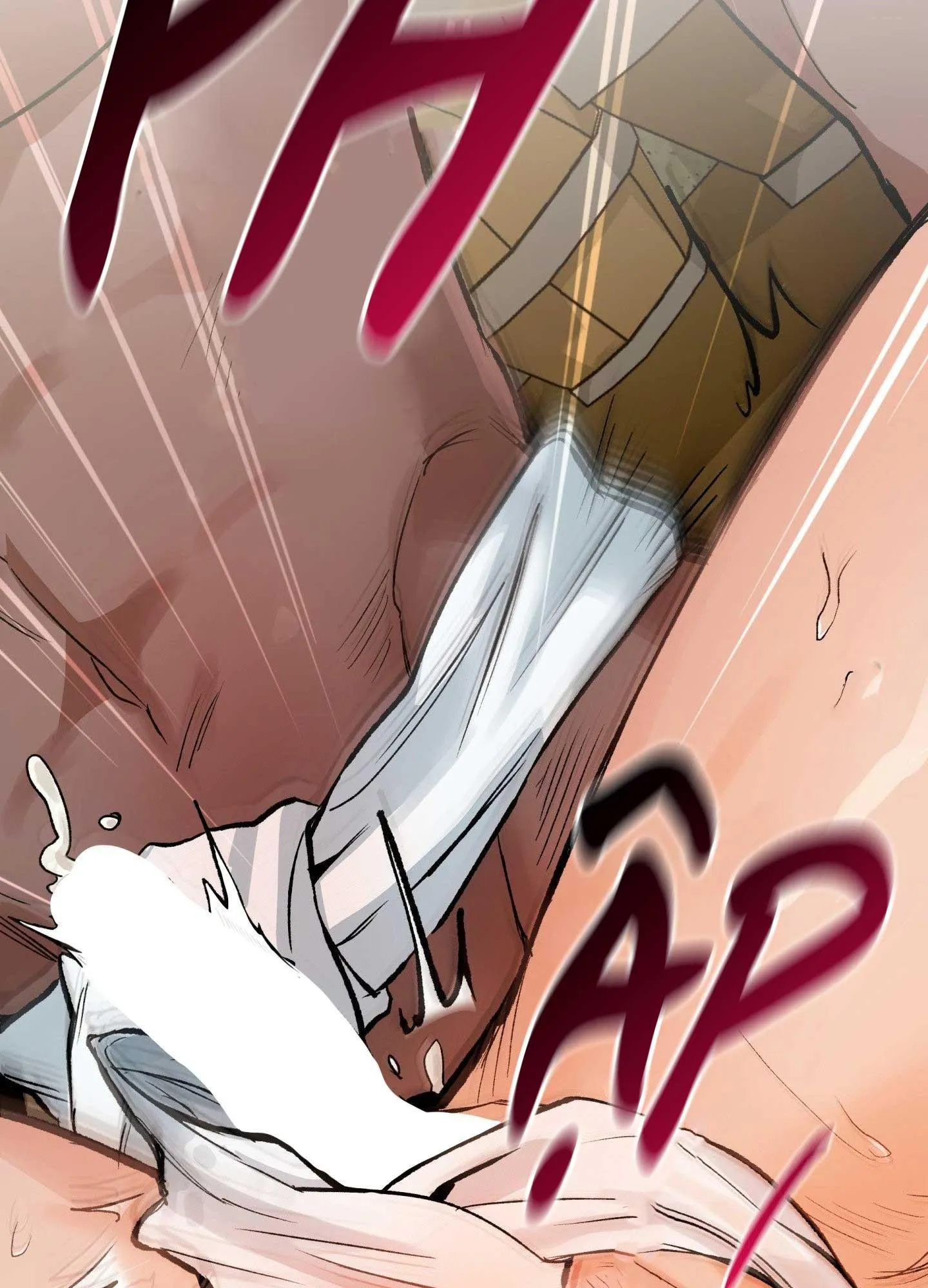 DÙNG THUỐC KÍCH DỤC CHINH PHỤC THẾ GIỚI Chapter 14 Trang 43