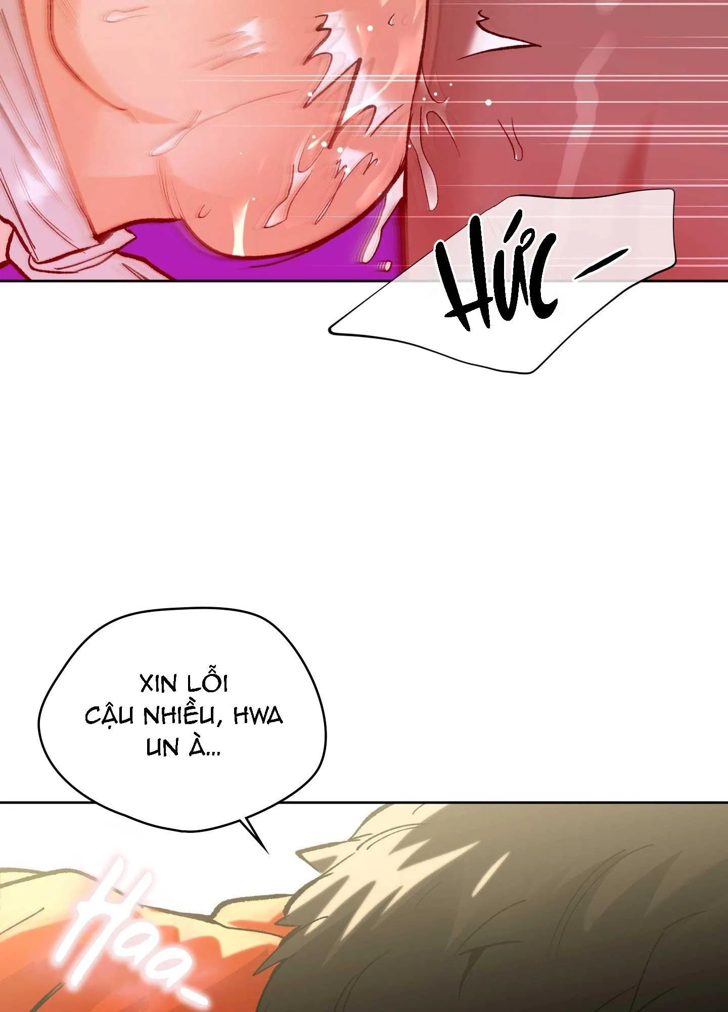 DÙNG THUỐC KÍCH DỤC CHINH PHỤC THẾ GIỚI Chapter 14 Trang 48